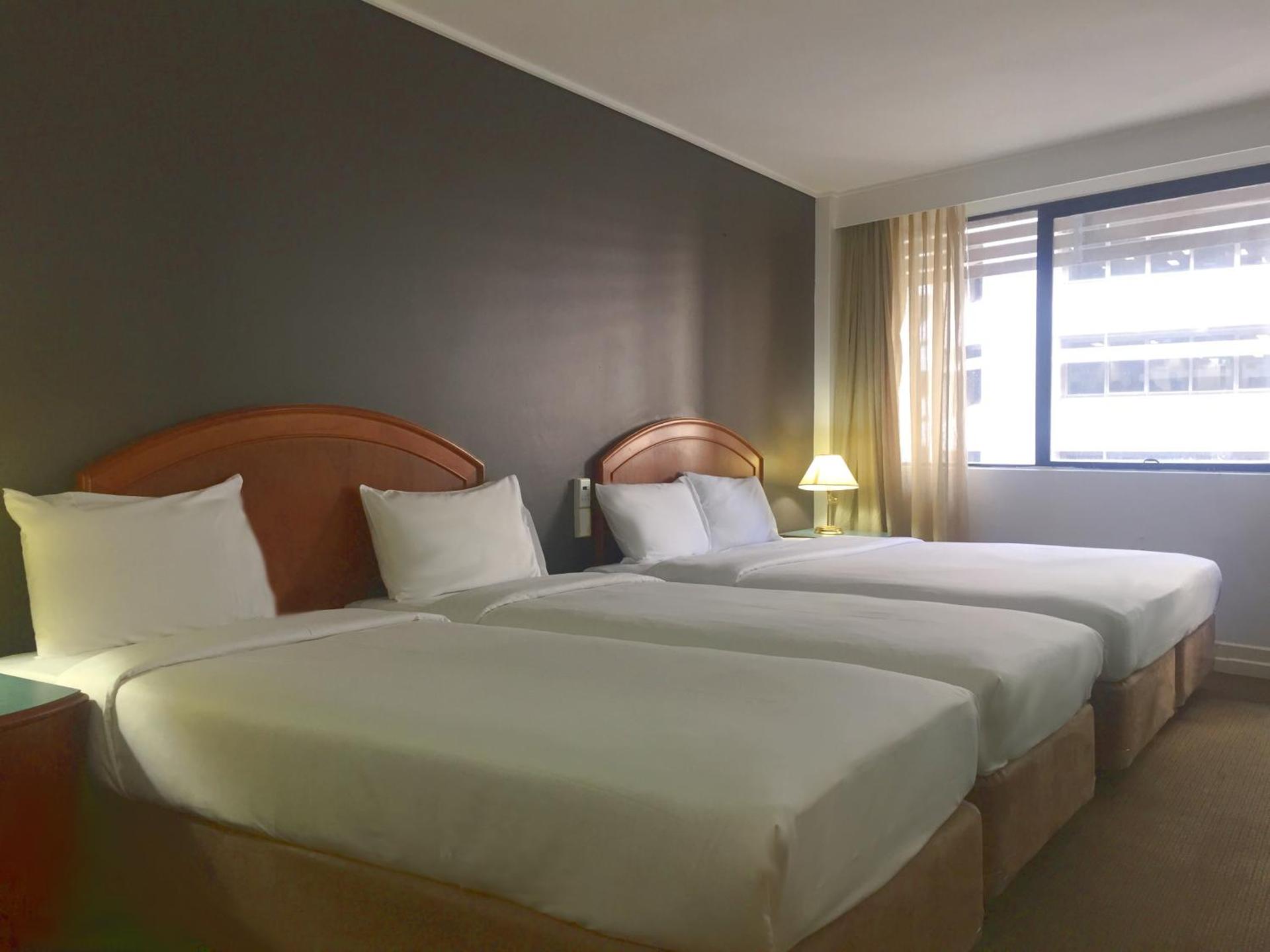 Great Southern Hotel Brisbane - Photo 32