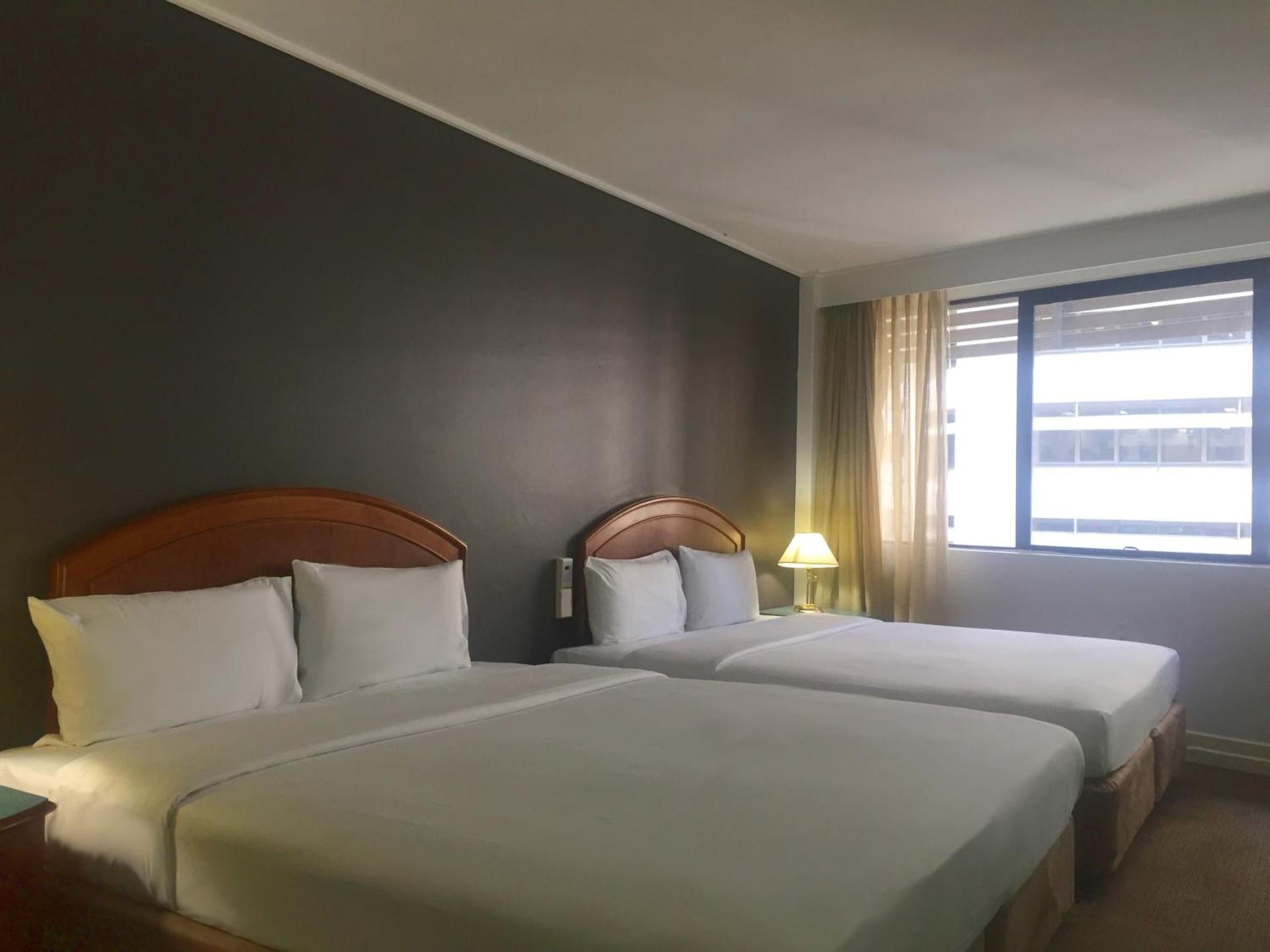 Great Southern Hotel Brisbane - Photo 33