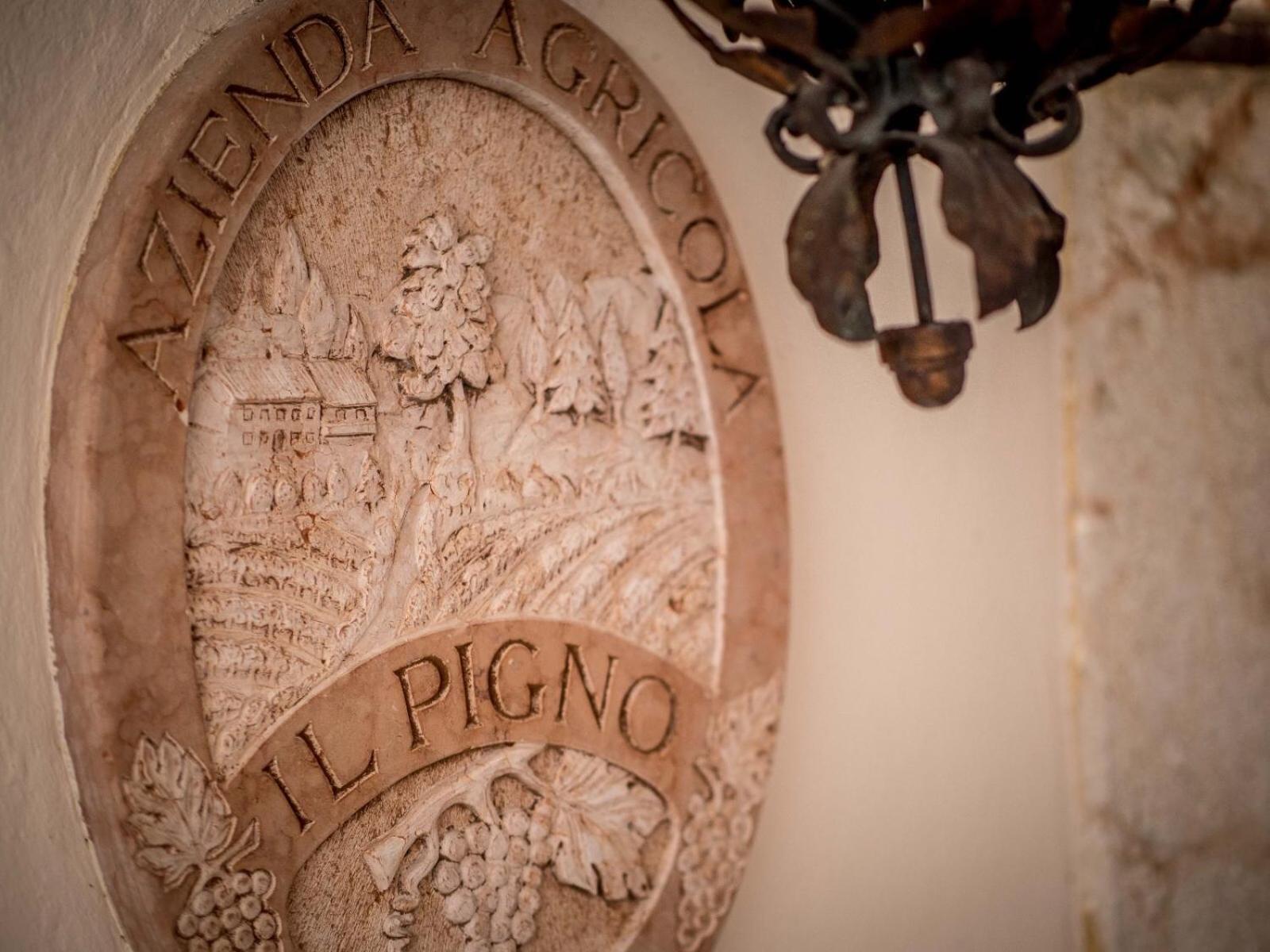 Relais Il Pigno - Photo 115