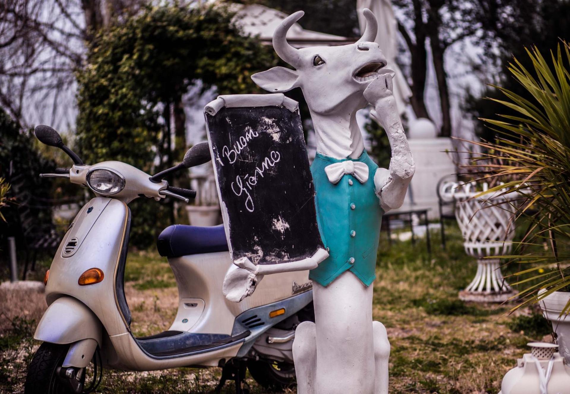 Relais Il Pigno - Photo 116