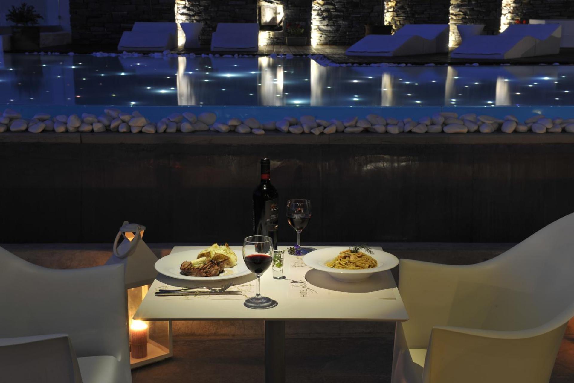 Hotel Senia - Photo 185