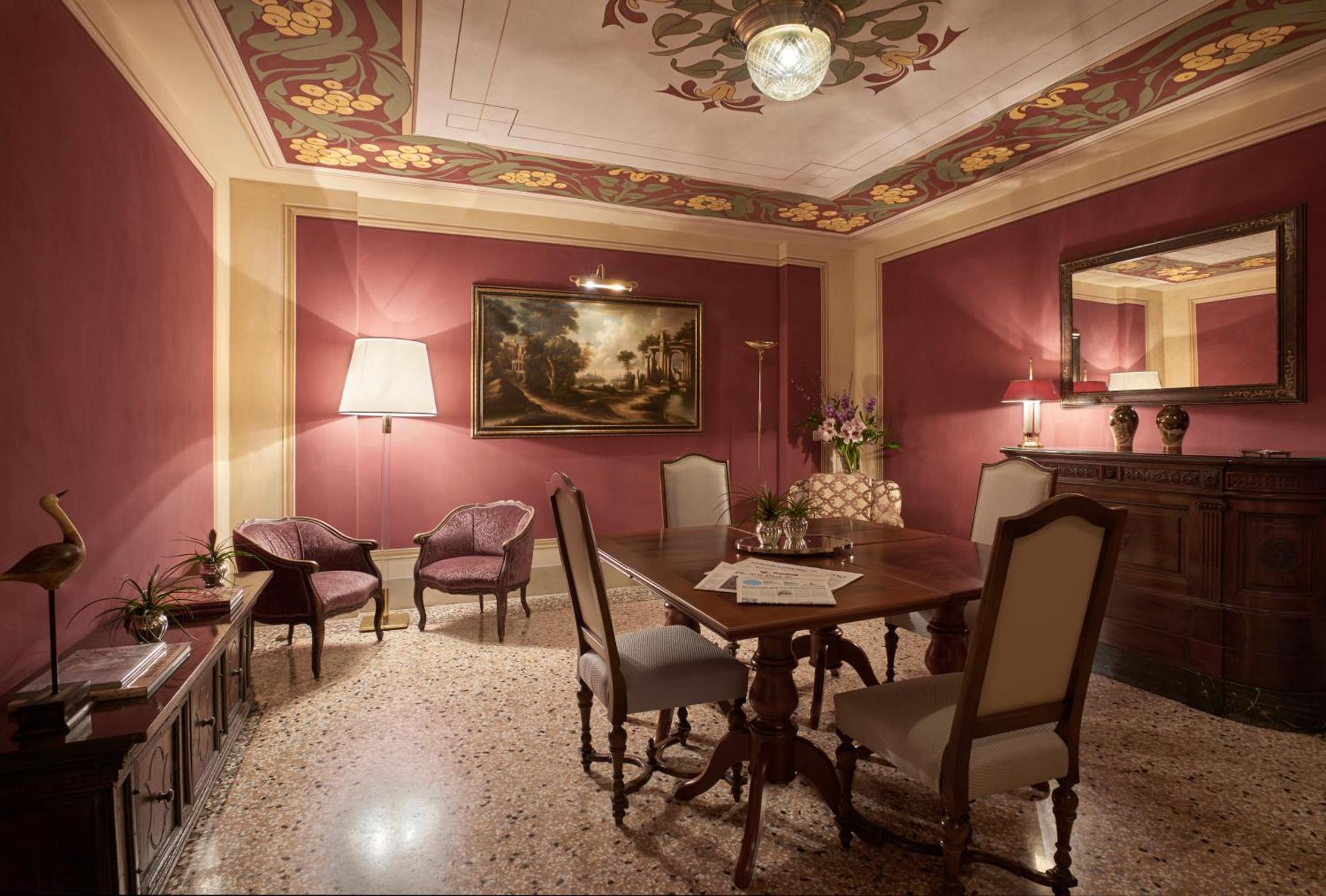 Albergo Terminus - Photo 32