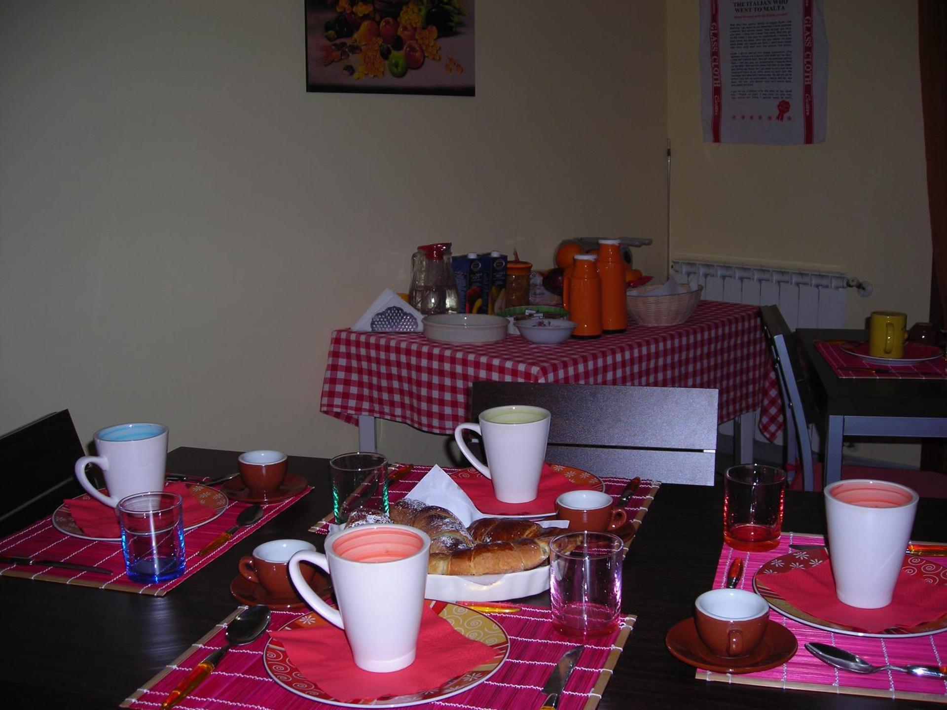 B&B CasAnsaldo - Photo 17