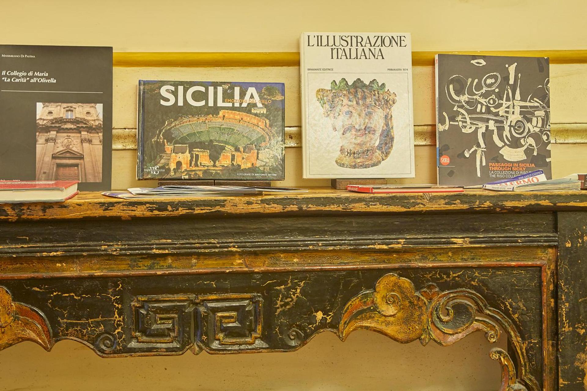 Locanda del Gagini - Photo 22