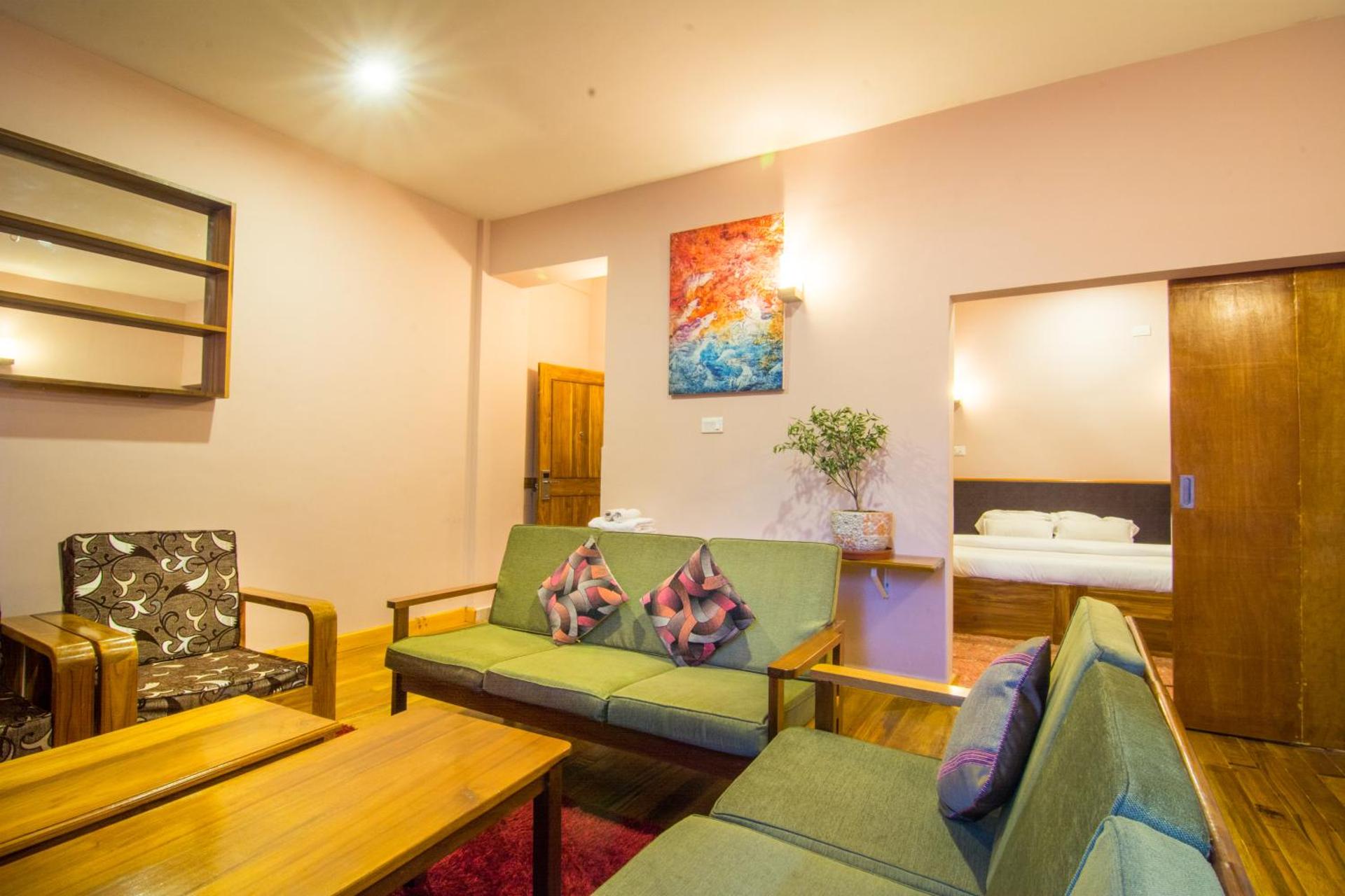 Khamsum Inn - Photo 18