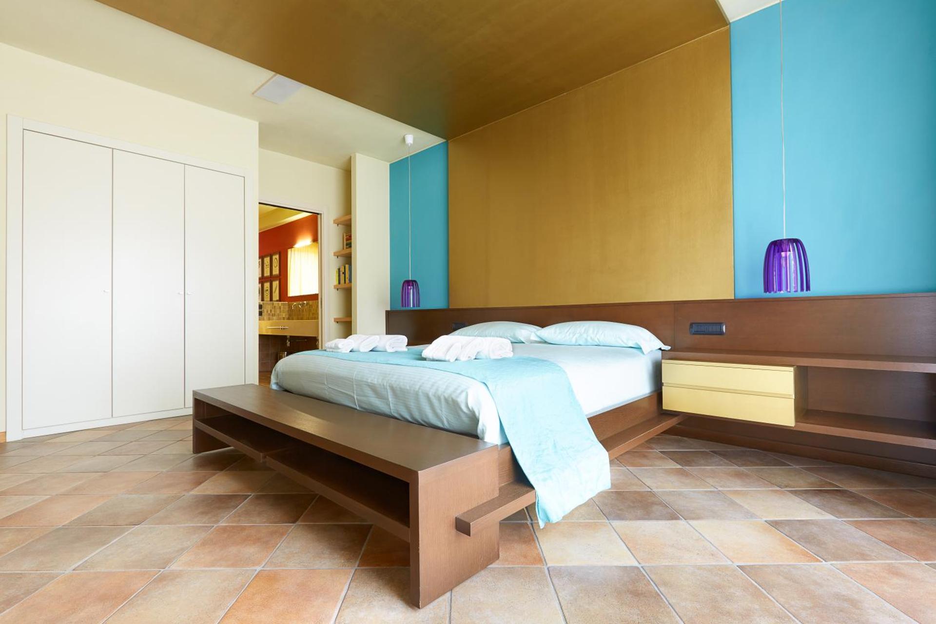 Residenza Montebello - Photo 5