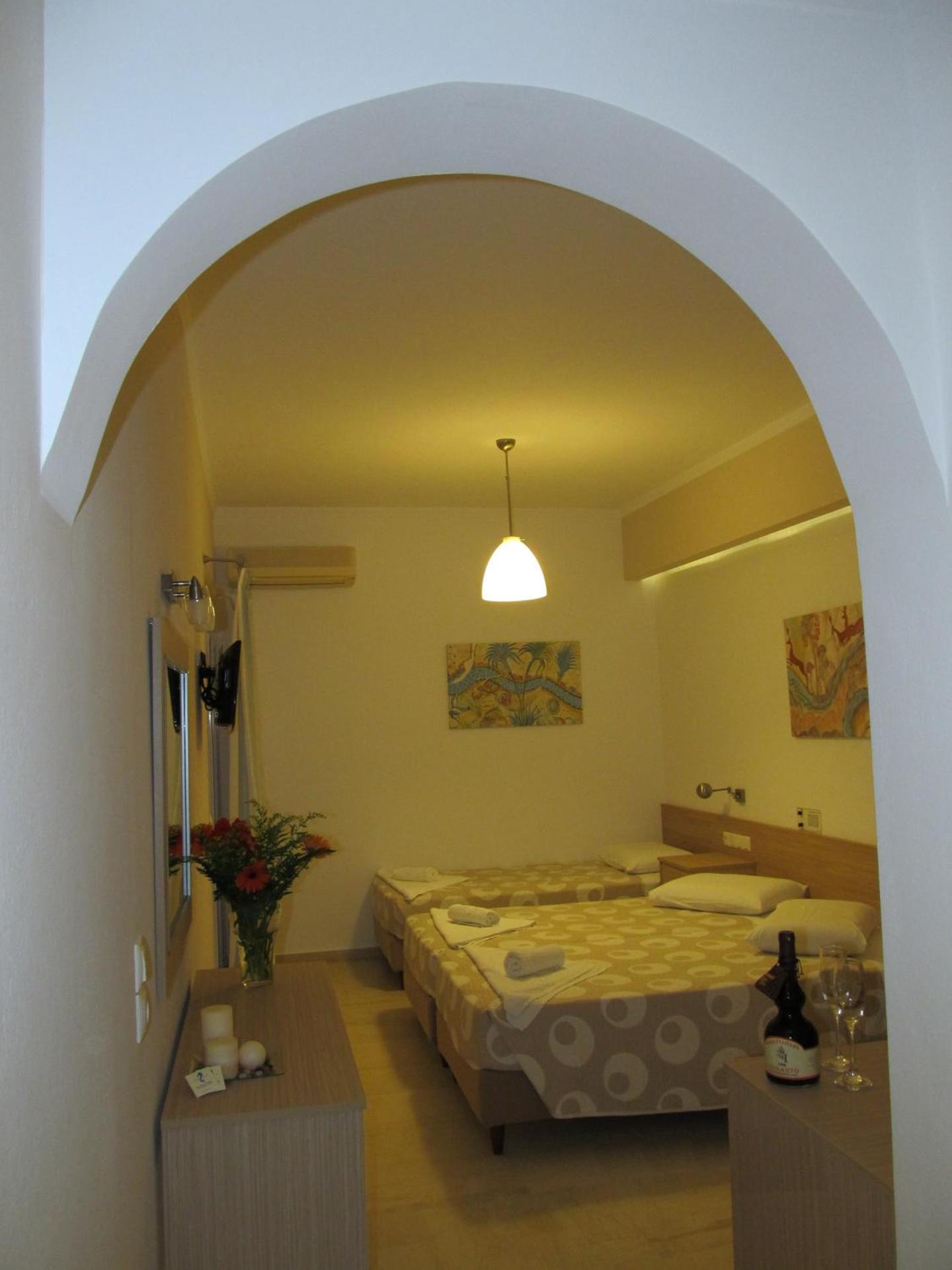 Hippocampus Hotel - Photo 21