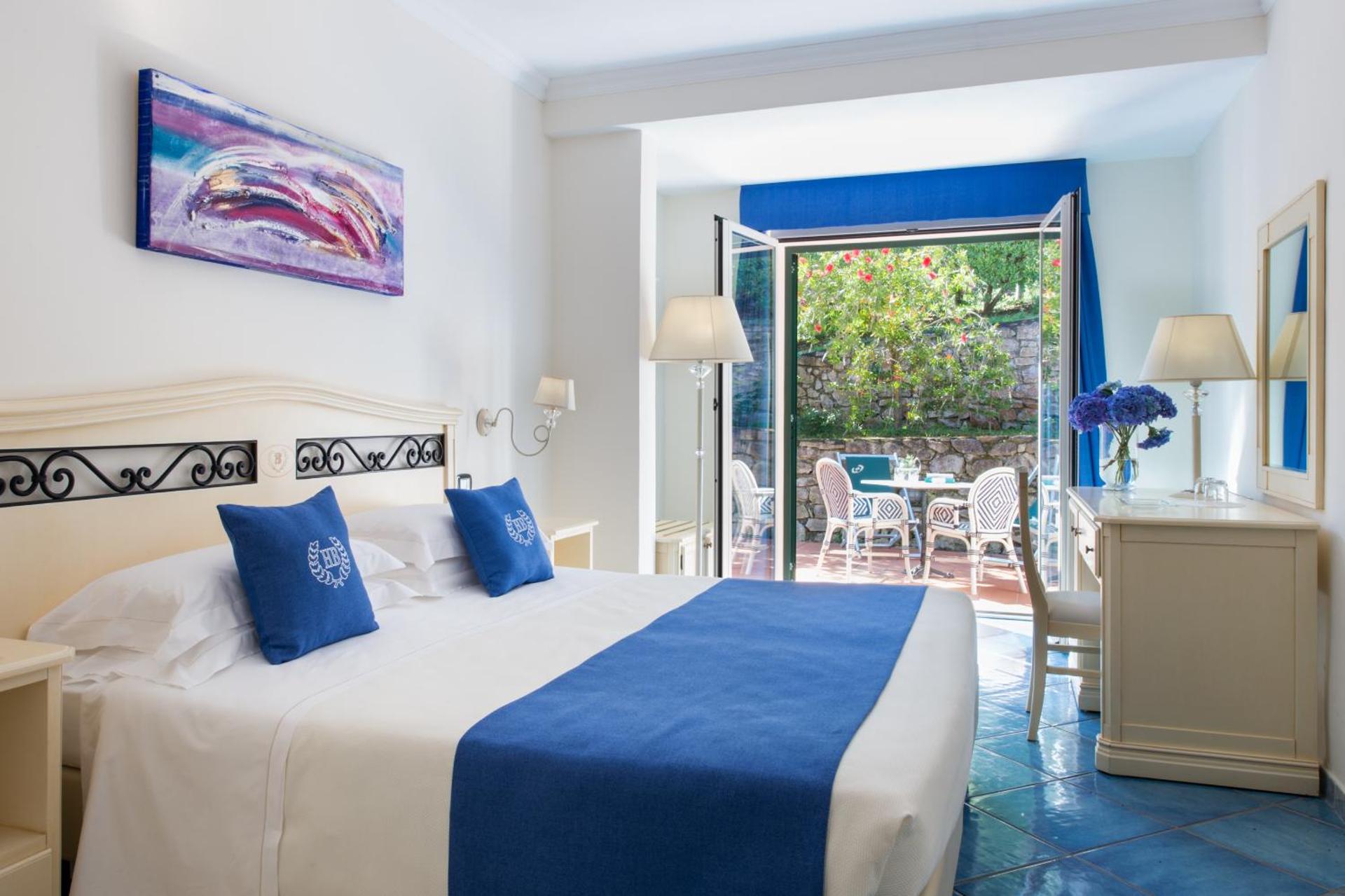 Hotel Hermitage - Photo 78