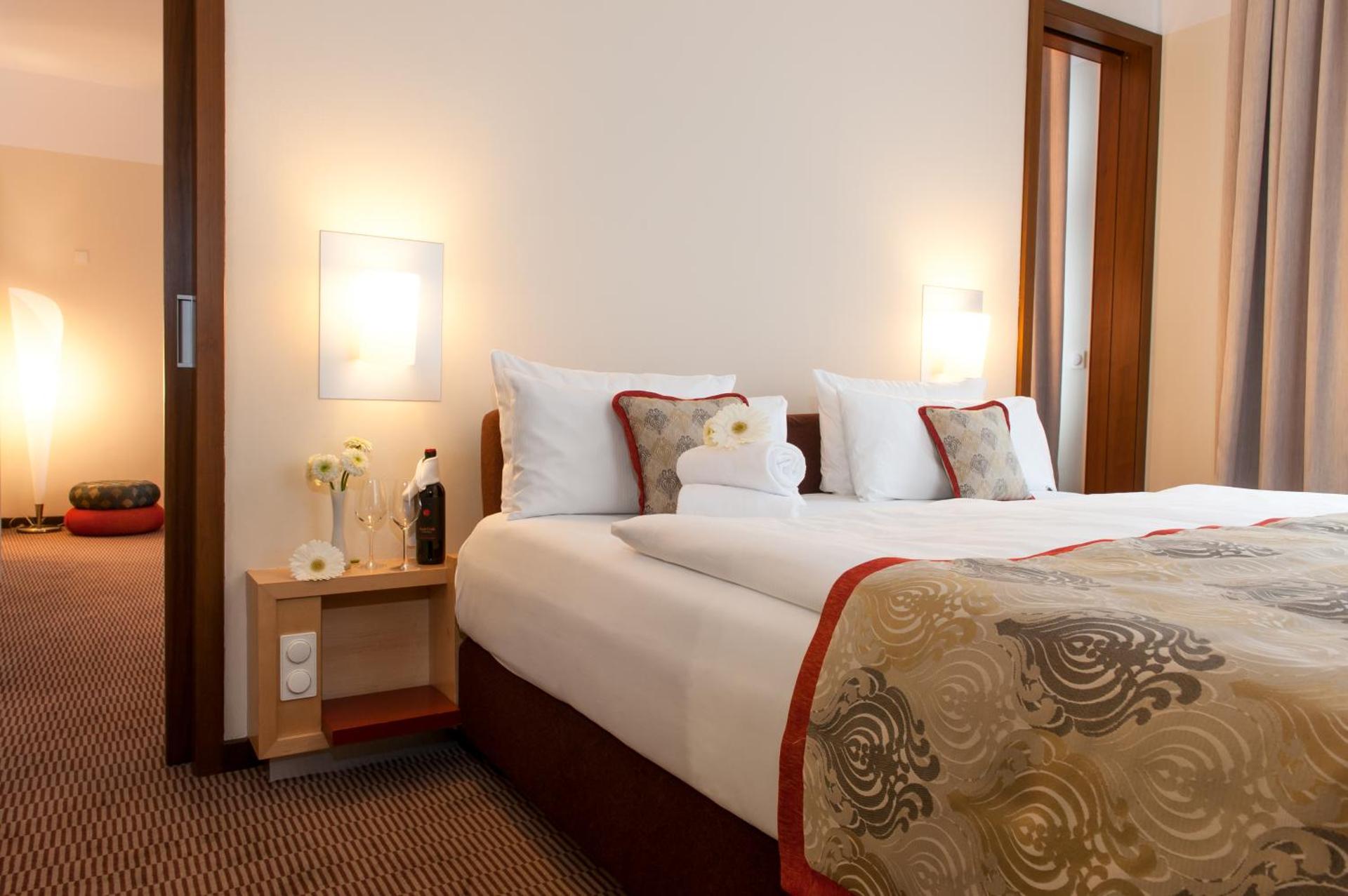 centrovital Hotel Berlin - Photo 16
