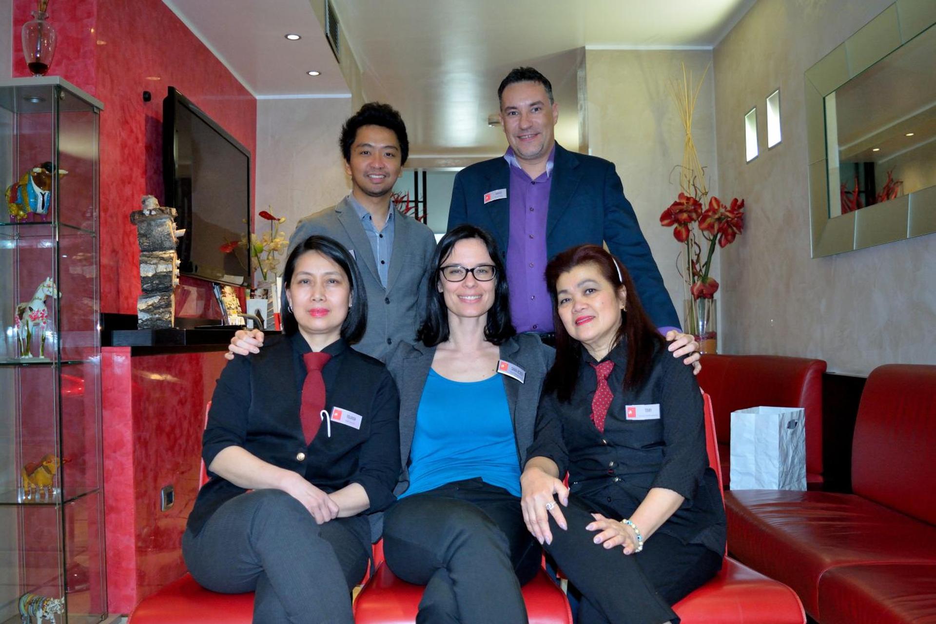 Hotel Susa - Photo 51