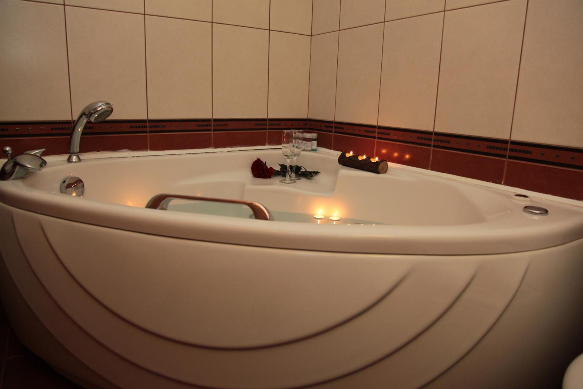 Archontiko Metsovou Luxury Boutique Spa Hotel - Photo 67