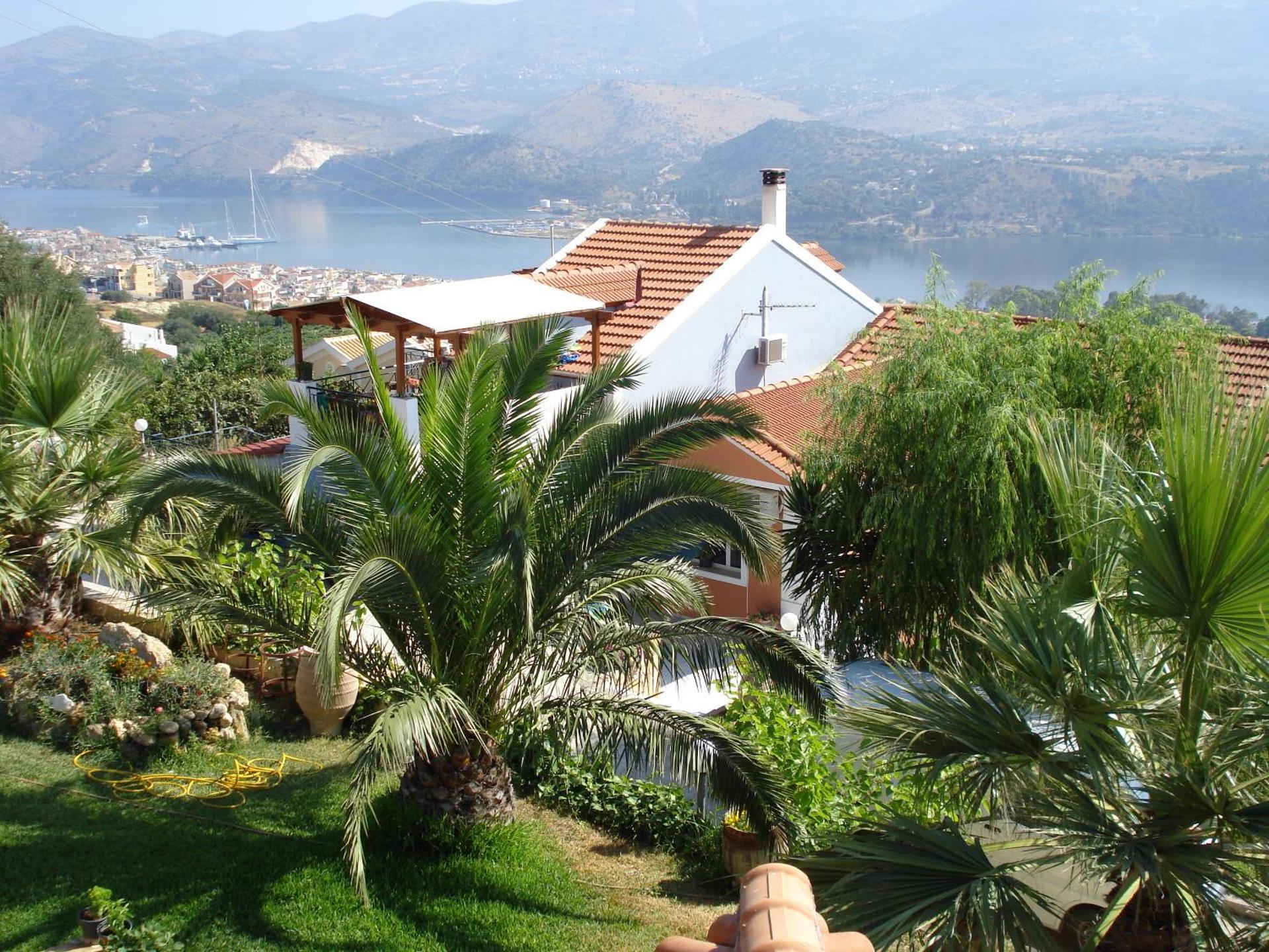 Studios Rania - Rania Studios & Apartments - Photo 13