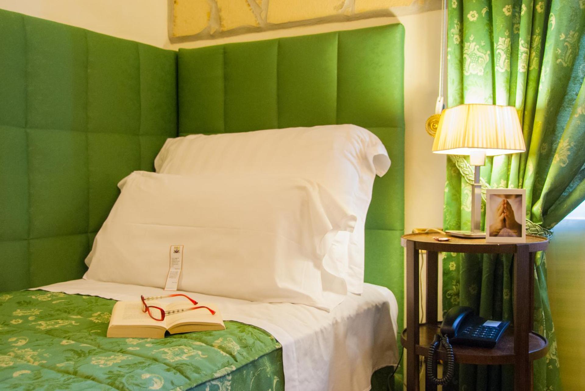 Domus Mariae Benessere - Photo 45