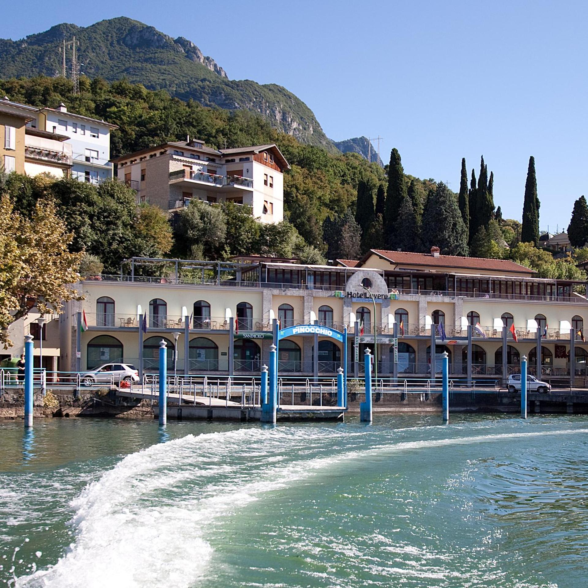 Hotel Lovere Resort & Spa - Photo 98