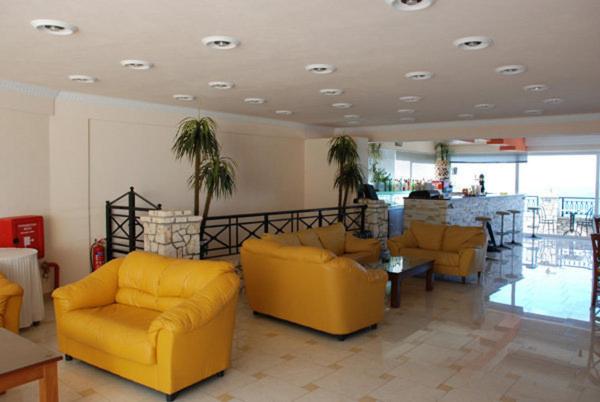 Aloha Hotel - Photo 13