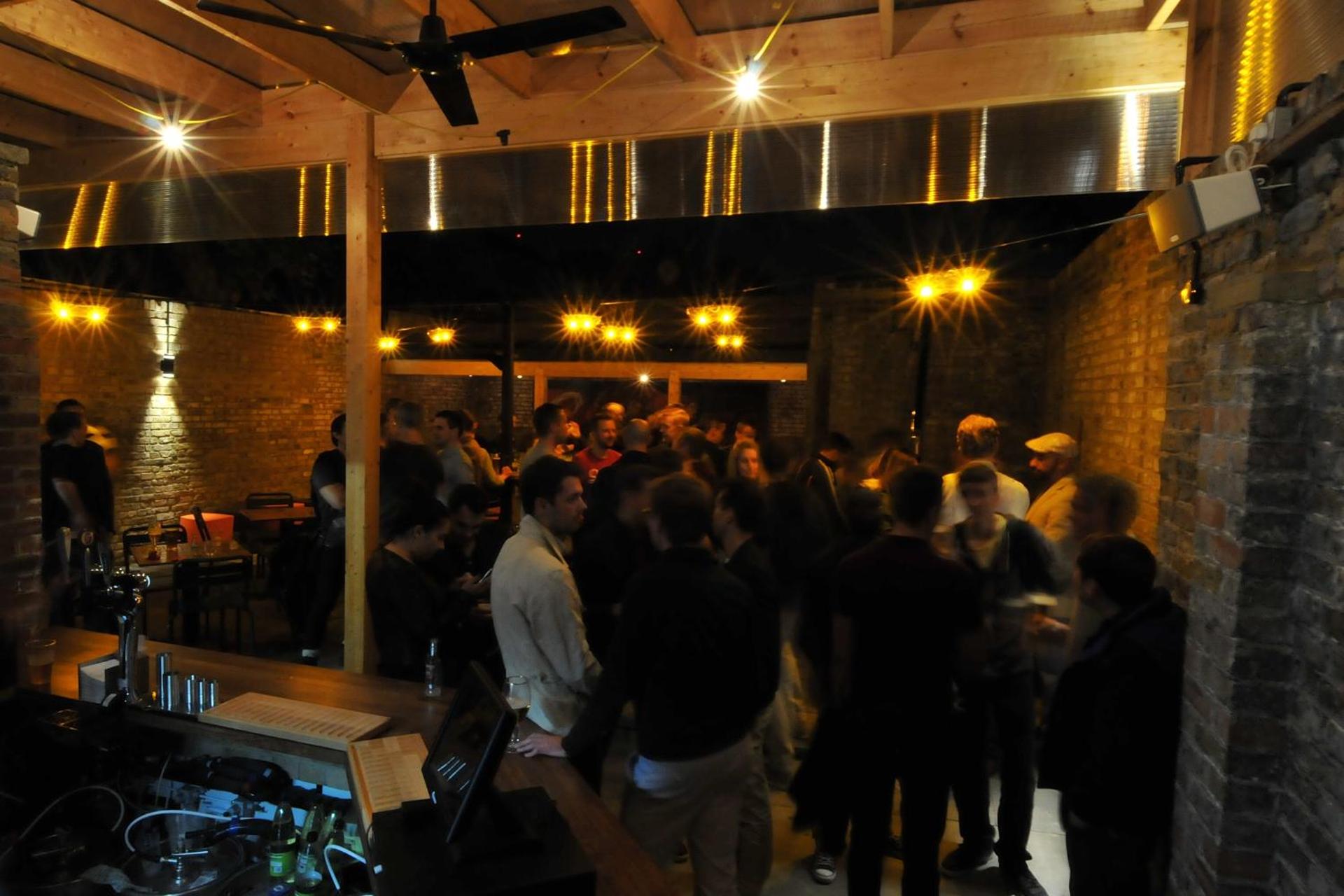 The Grange Pub - Photo 16