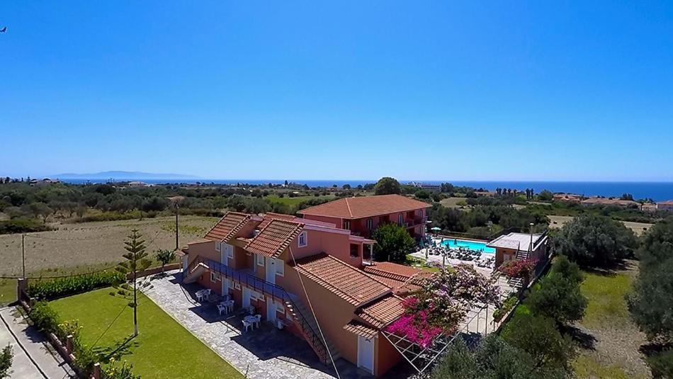 Paradise Studios - Photo 17