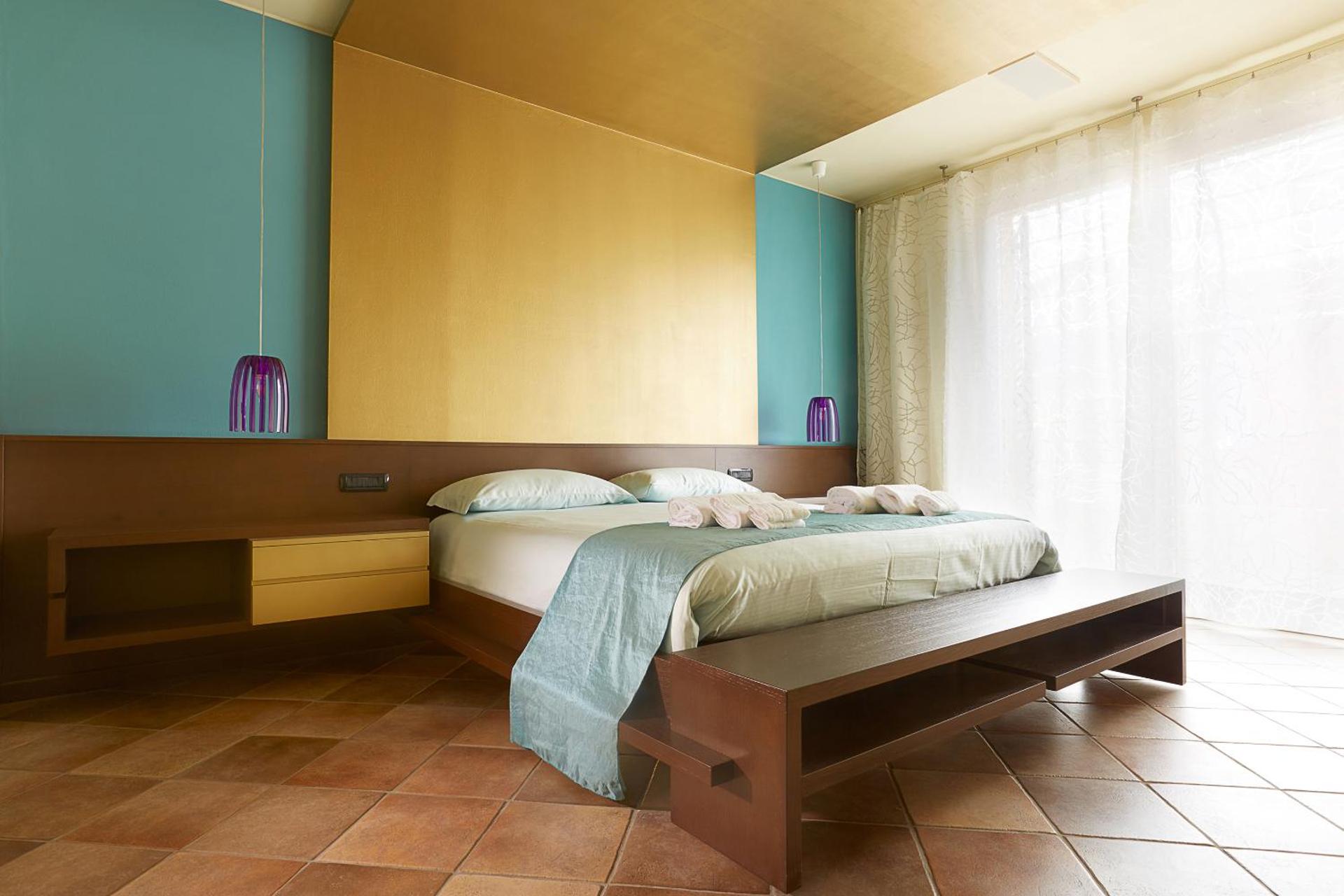 Residenza Montebello - Photo 15
