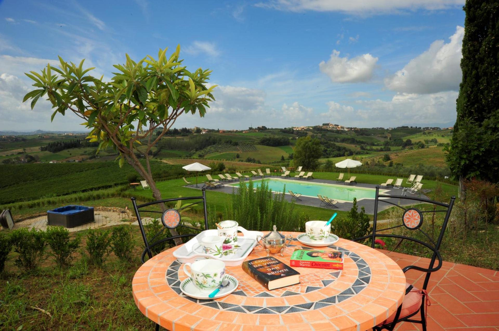 Agriturismo Streda Wine & Country Holiday - Photo 147