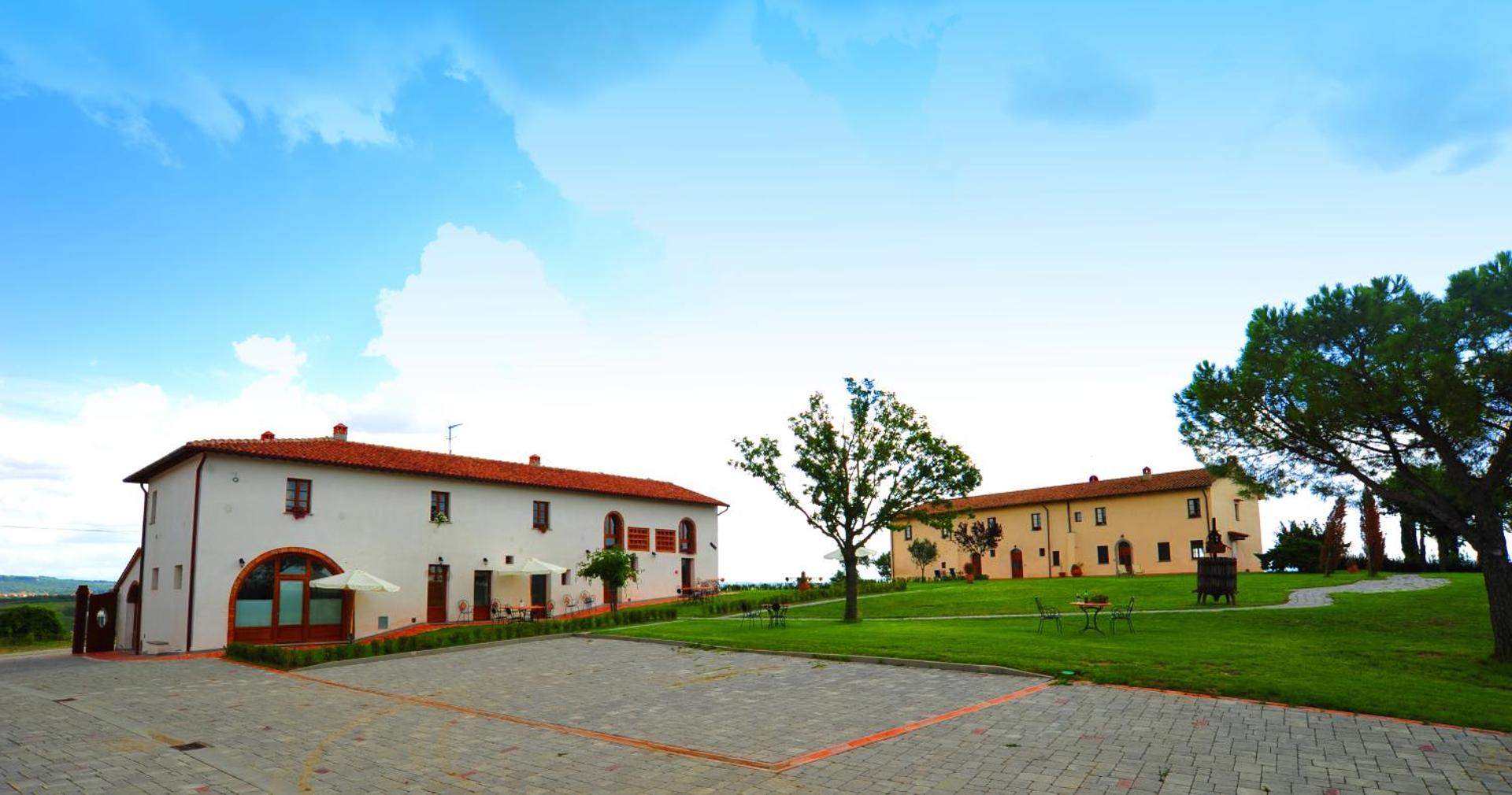 Agriturismo Streda Wine & Country Holiday - Photo 157