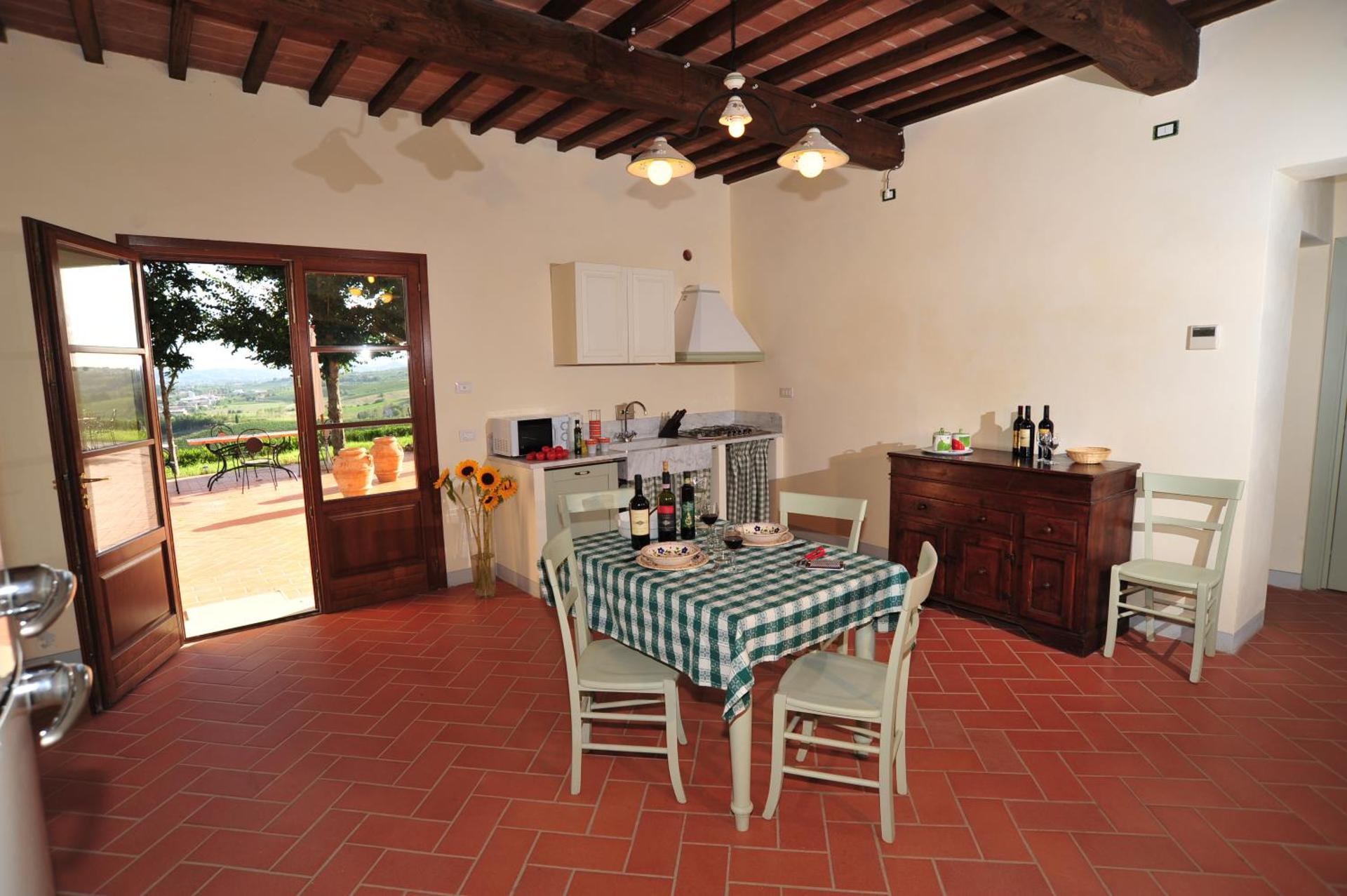 Agriturismo Streda Wine & Country Holiday - Photo 15