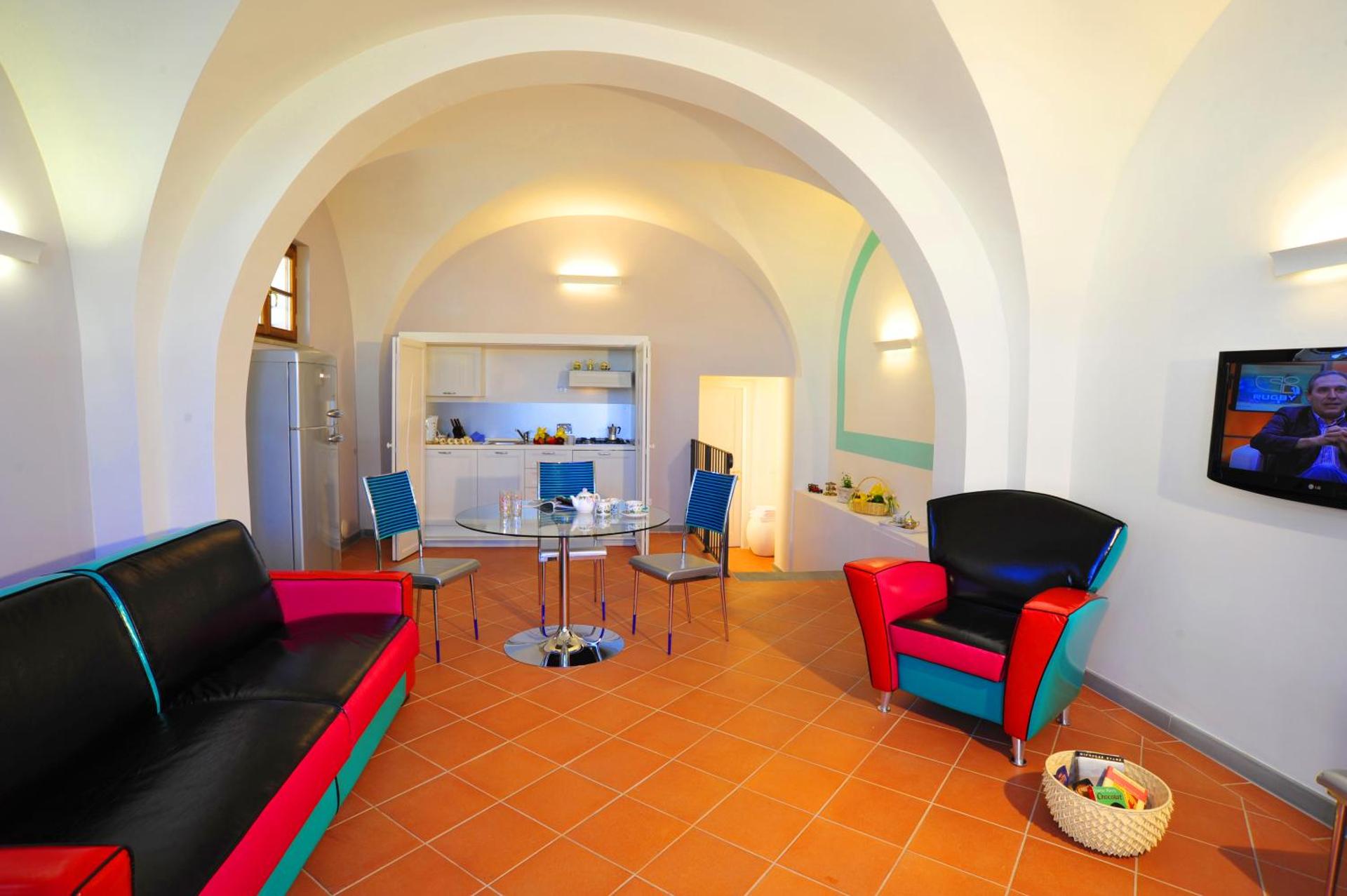 Agriturismo Streda Wine & Country Holiday - Photo 39