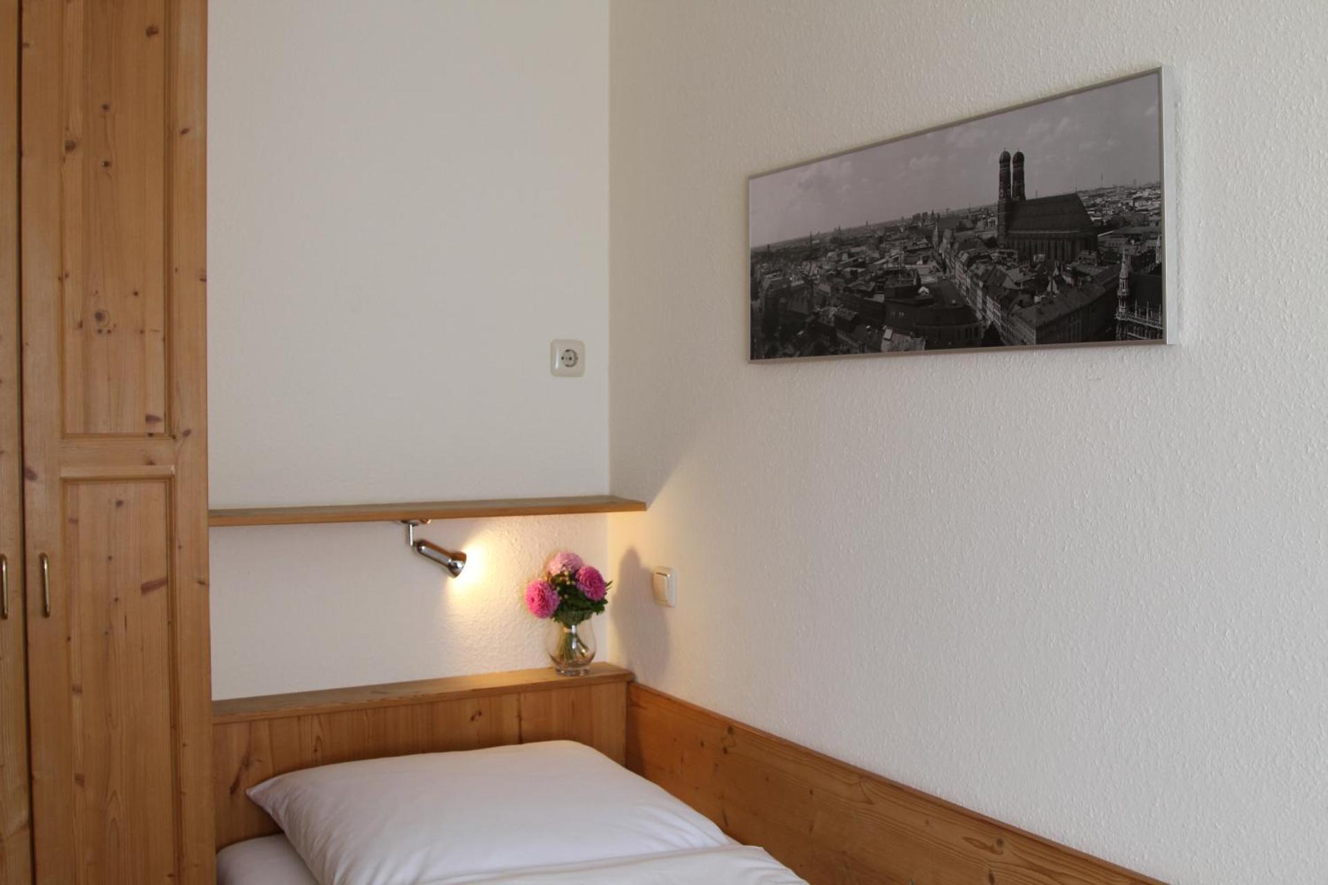 Hotel Sollner Hof - Photo 12