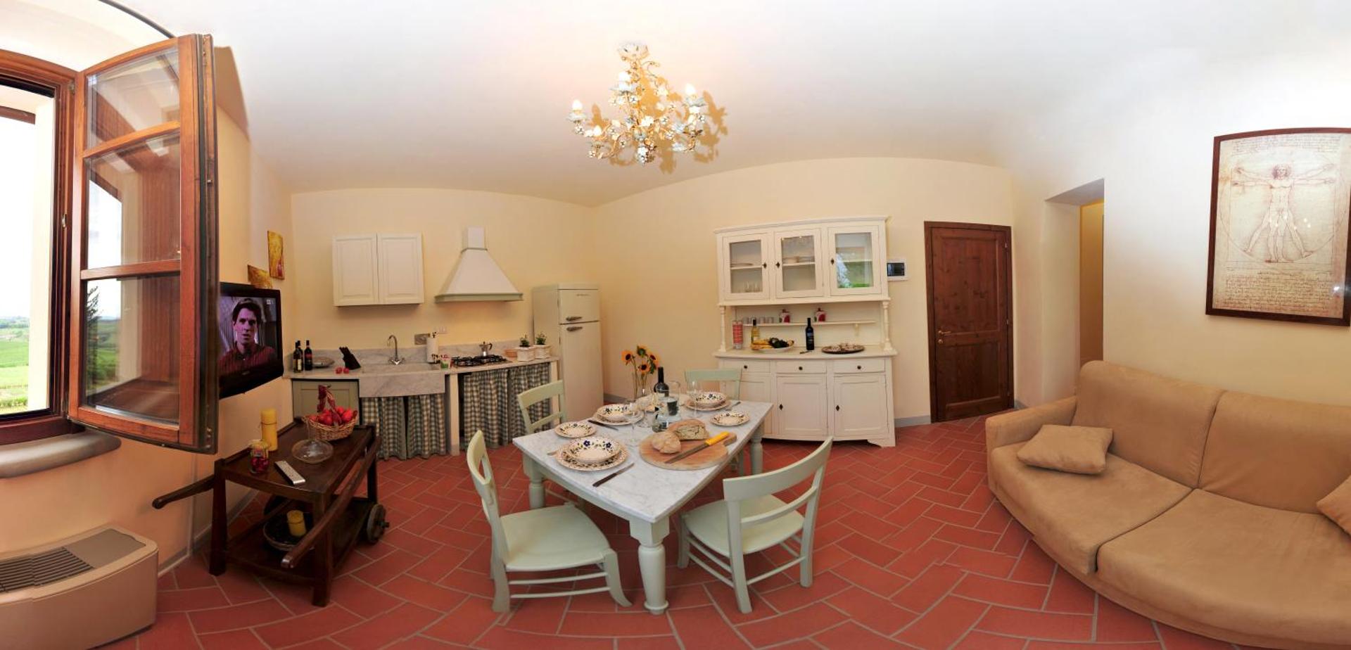 Agriturismo Streda Wine & Country Holiday - Photo 25