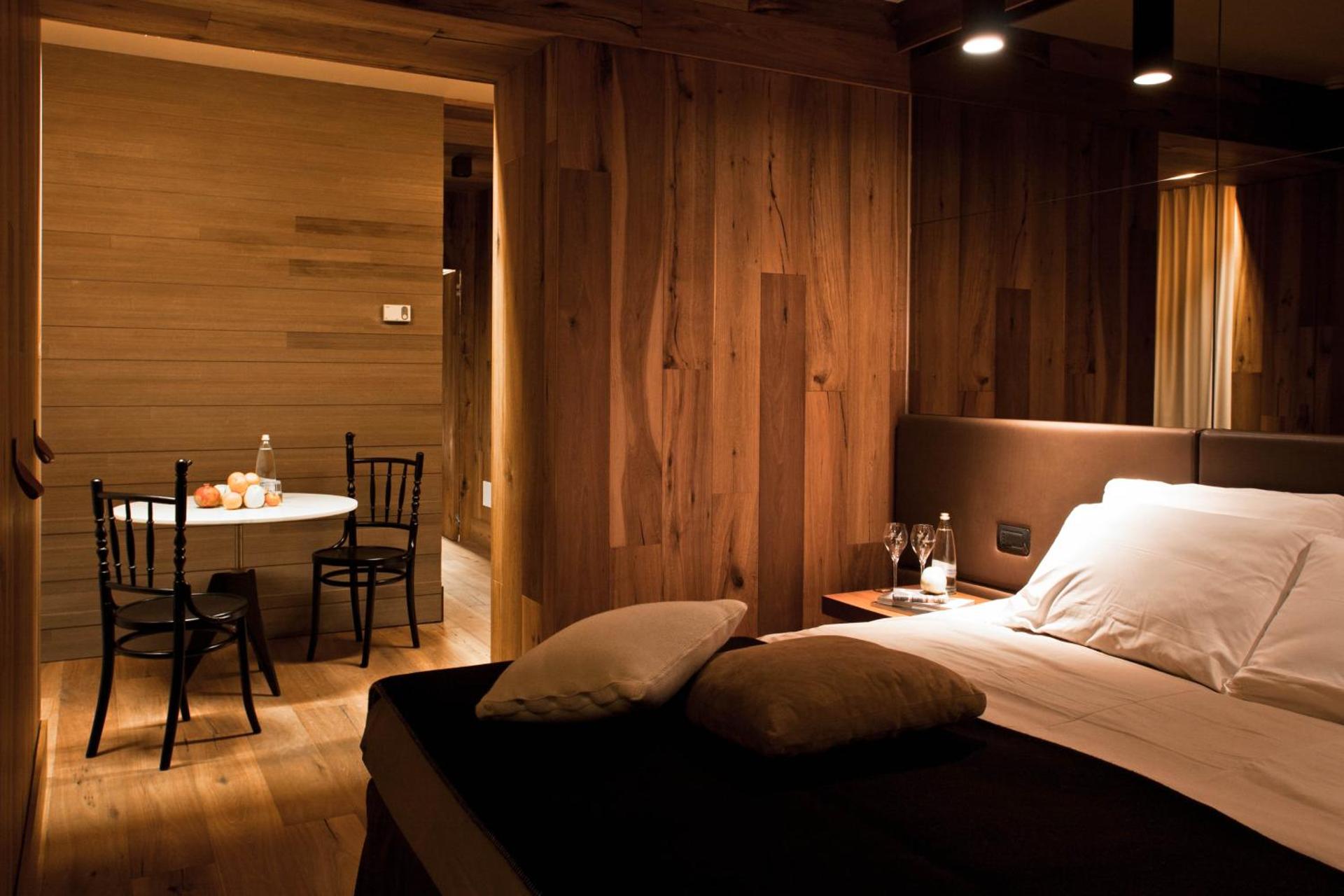 Alexander Charme Hotel - Photo 67