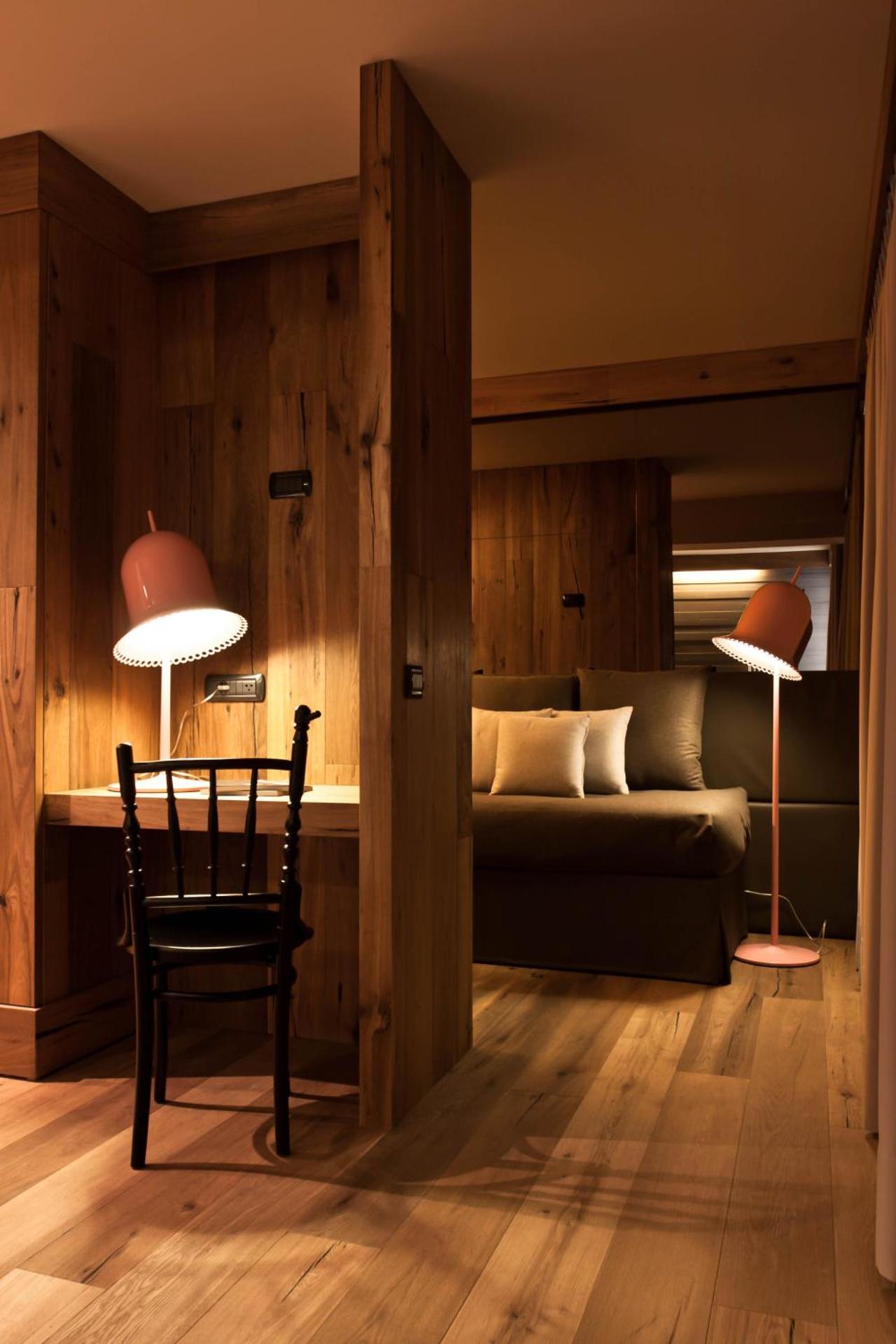 Alexander Charme Hotel - Photo 68