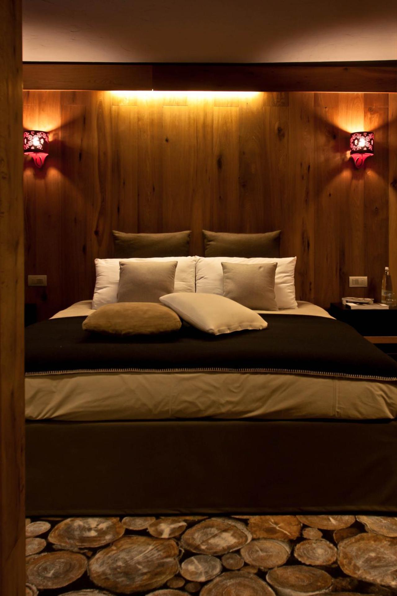 Alexander Charme Hotel - Photo 66