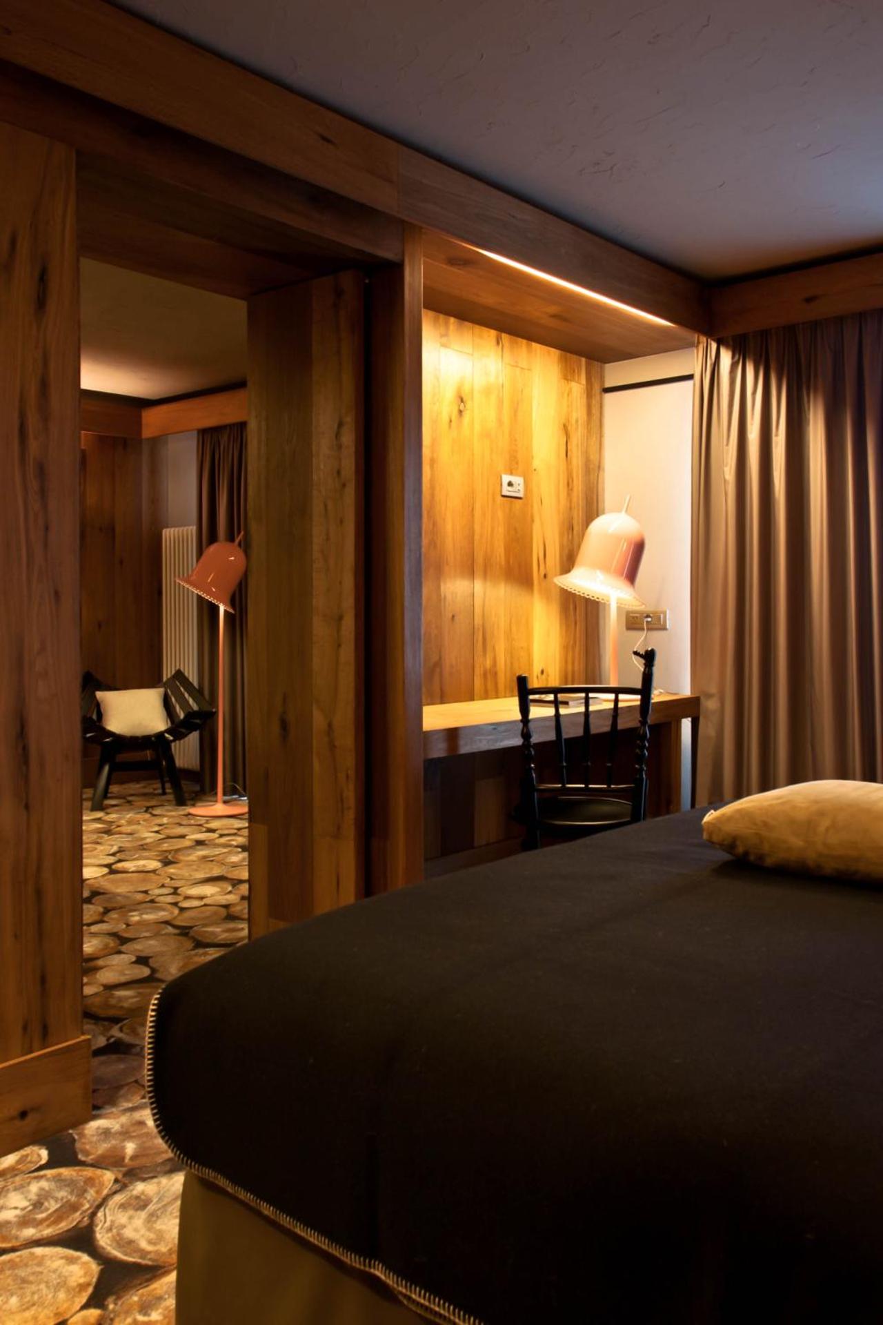 Alexander Charme Hotel - Photo 55