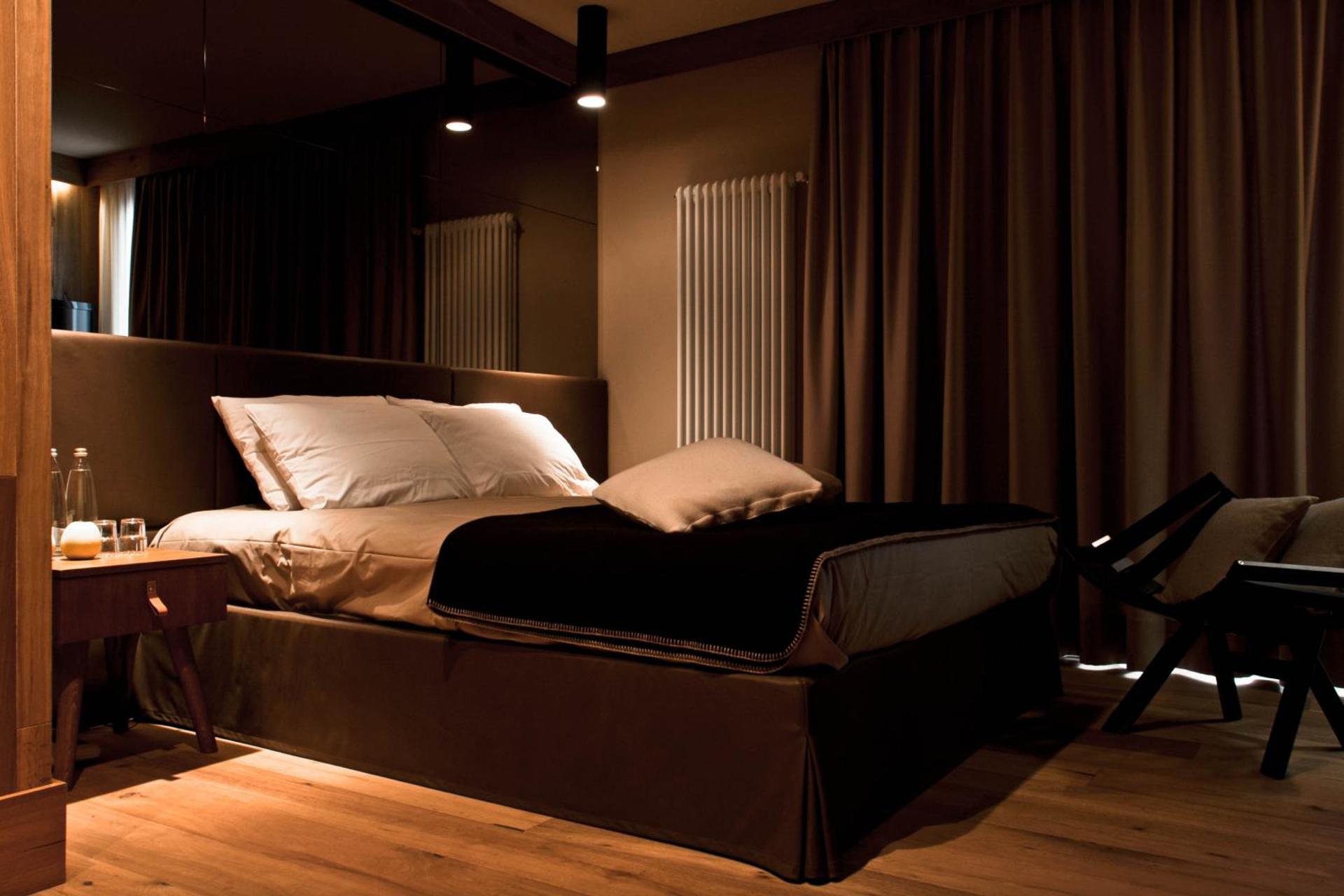 Alexander Charme Hotel - Photo 43