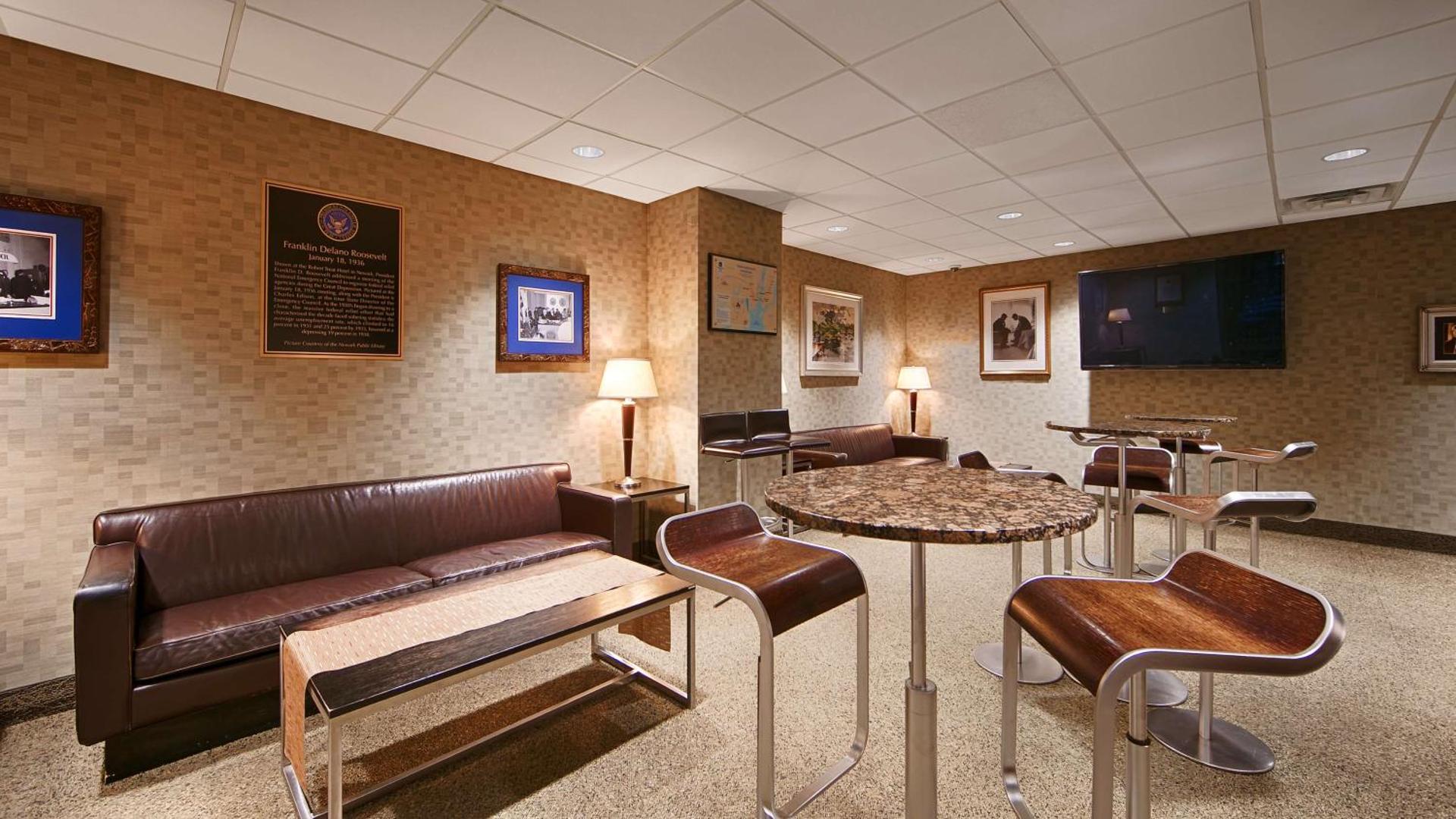 Robert Treat Hotel - Photo 58