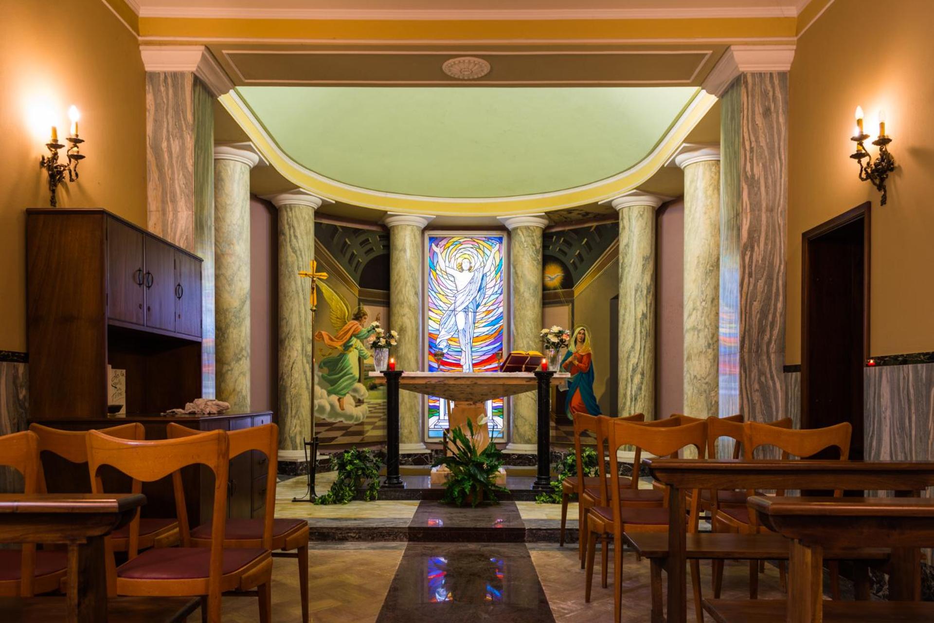 Hotel Terme di Castel San Pietro - Photo 61