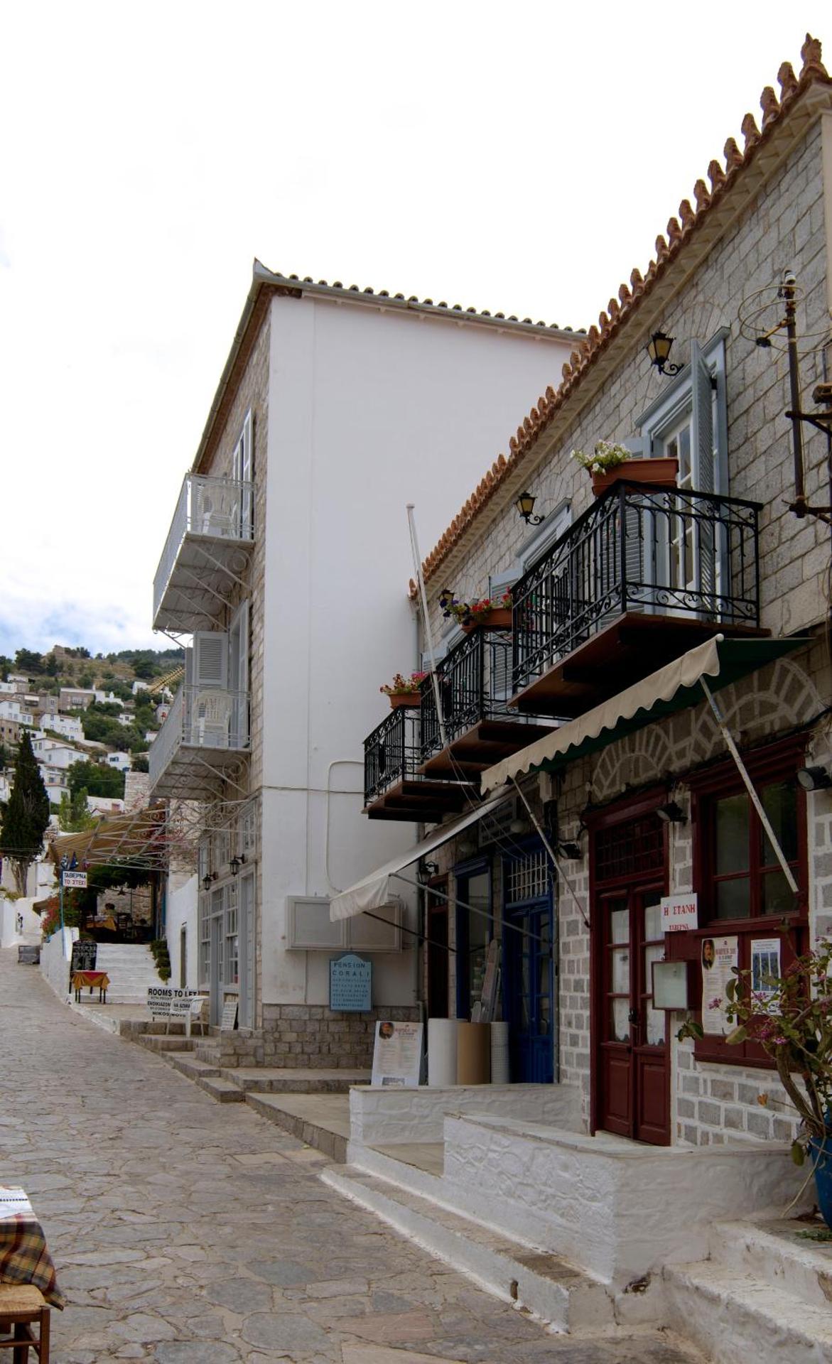 Guesthouse Corali - Photo 20