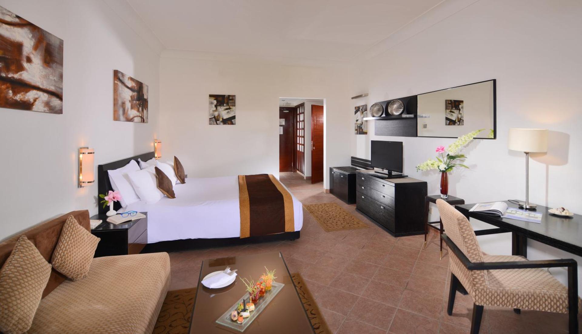 Mövenpick Resort El Sokhna - Photo 23