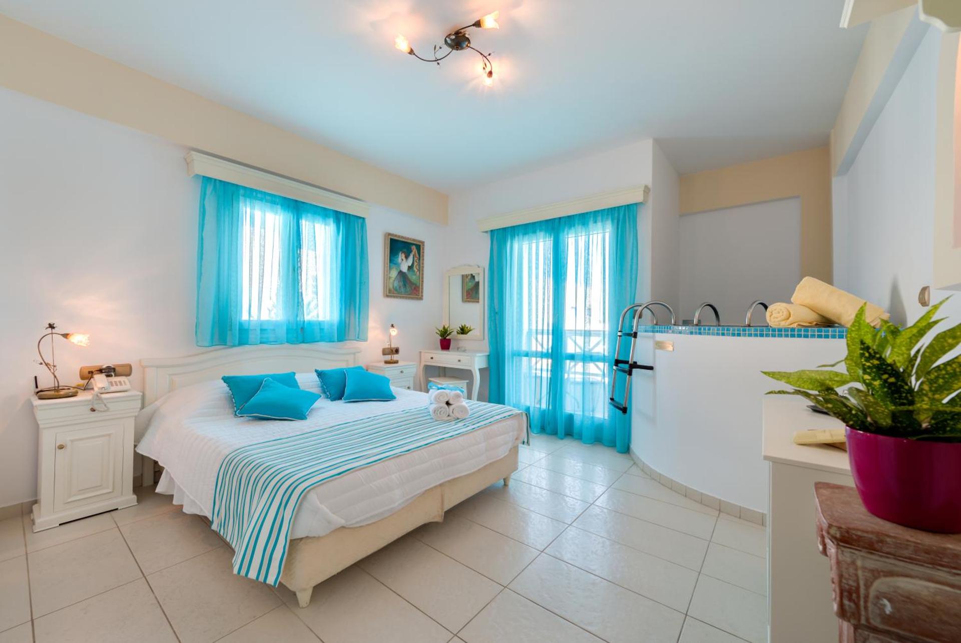 Ellinon Thea Boutique Hotel - Photo 40