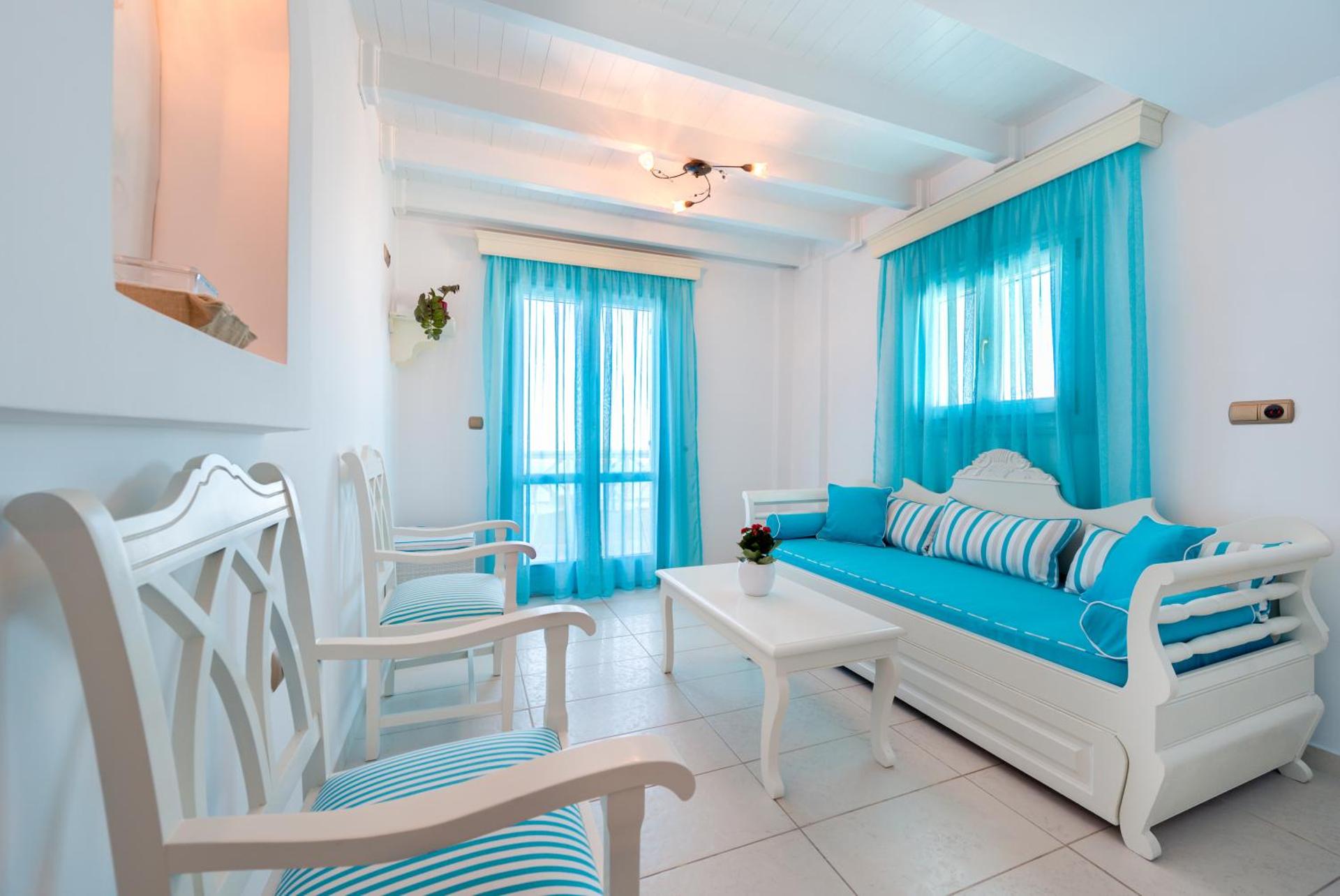 Ellinon Thea Boutique Hotel - Photo 12