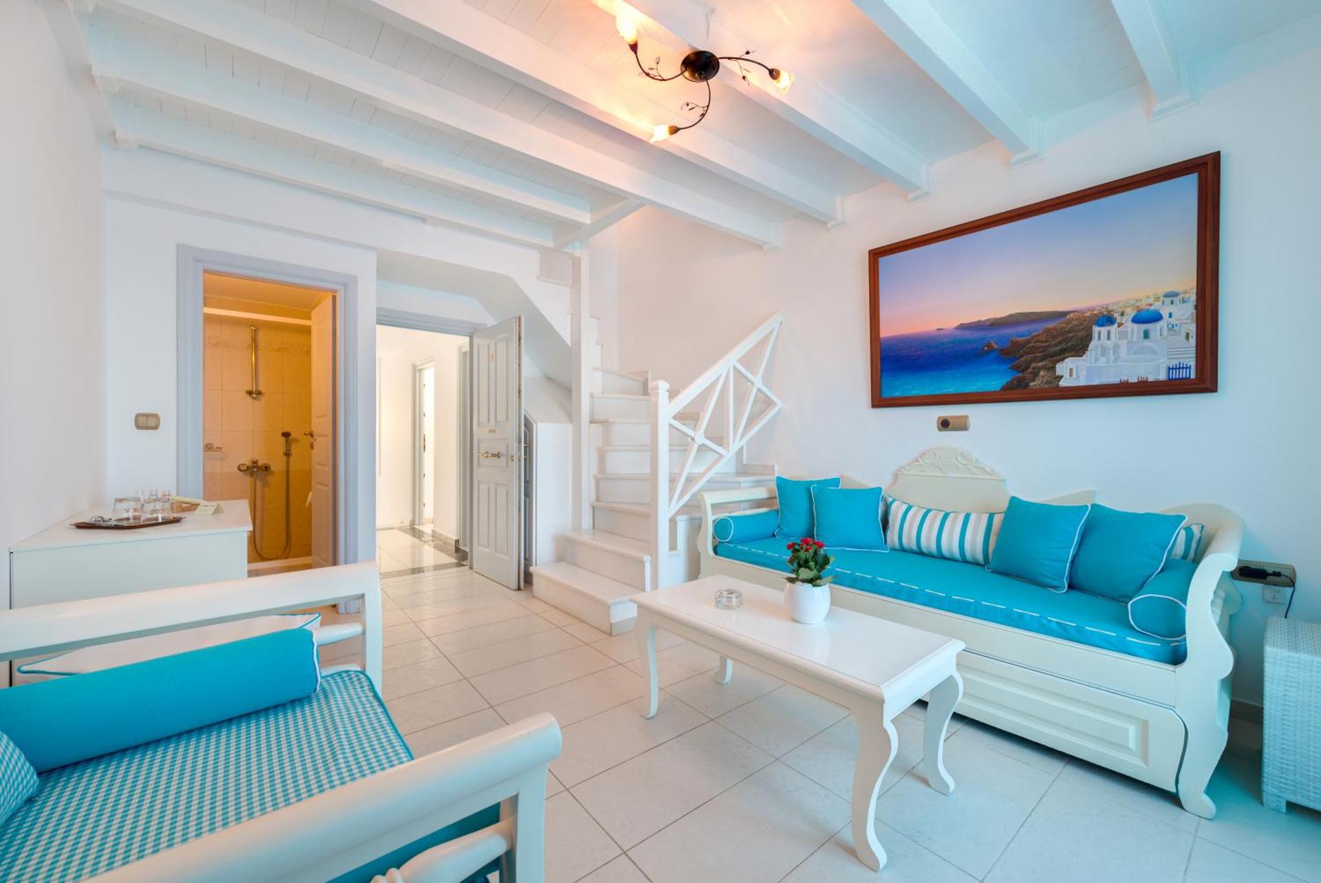 Ellinon Thea Boutique Hotel - Photo 7