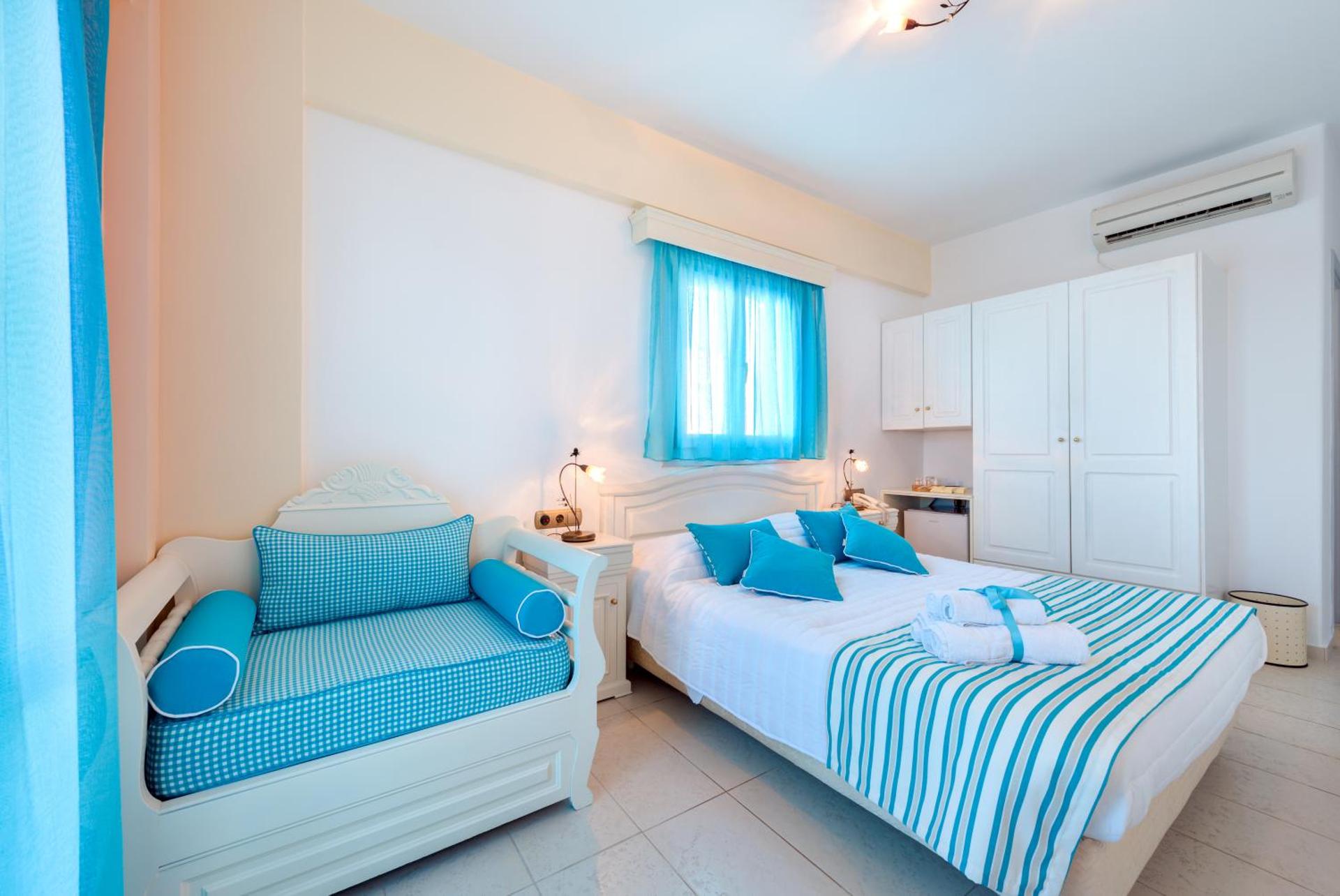 Ellinon Thea Boutique Hotel - Photo 36