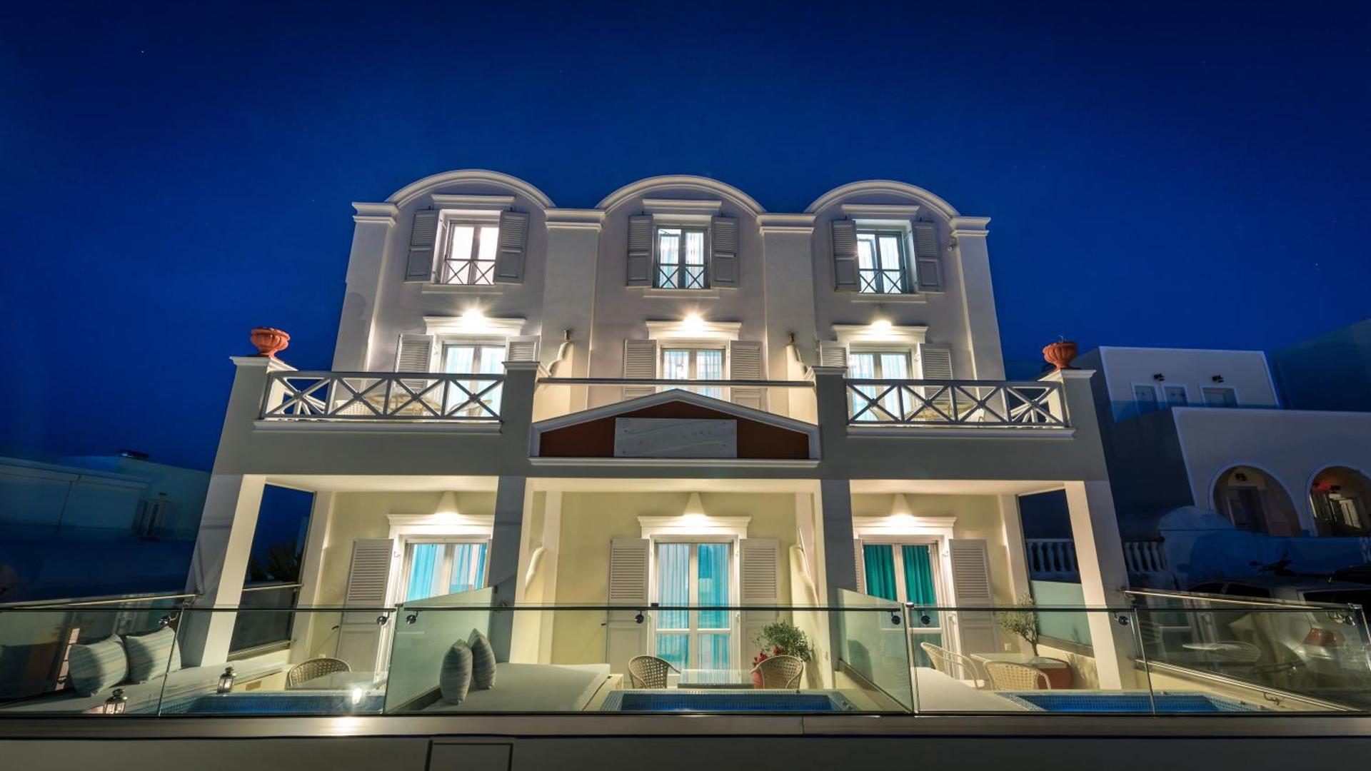 Ellinon Thea Boutique Hotel - Photo 19