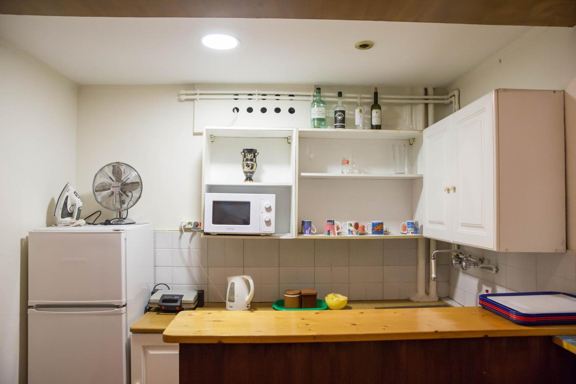 Tempi Hotel - Photo 30