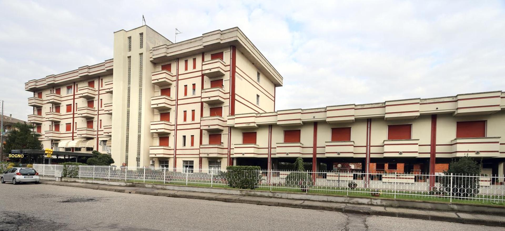 Hotel Residence Sogno - Photo 41