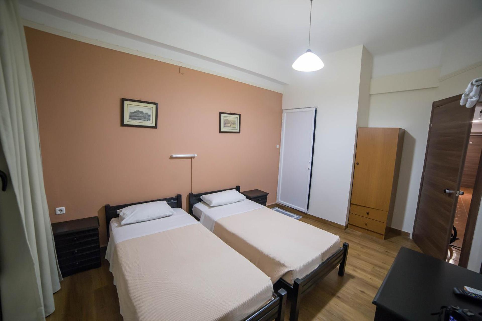 Tempi Hotel - Photo 28