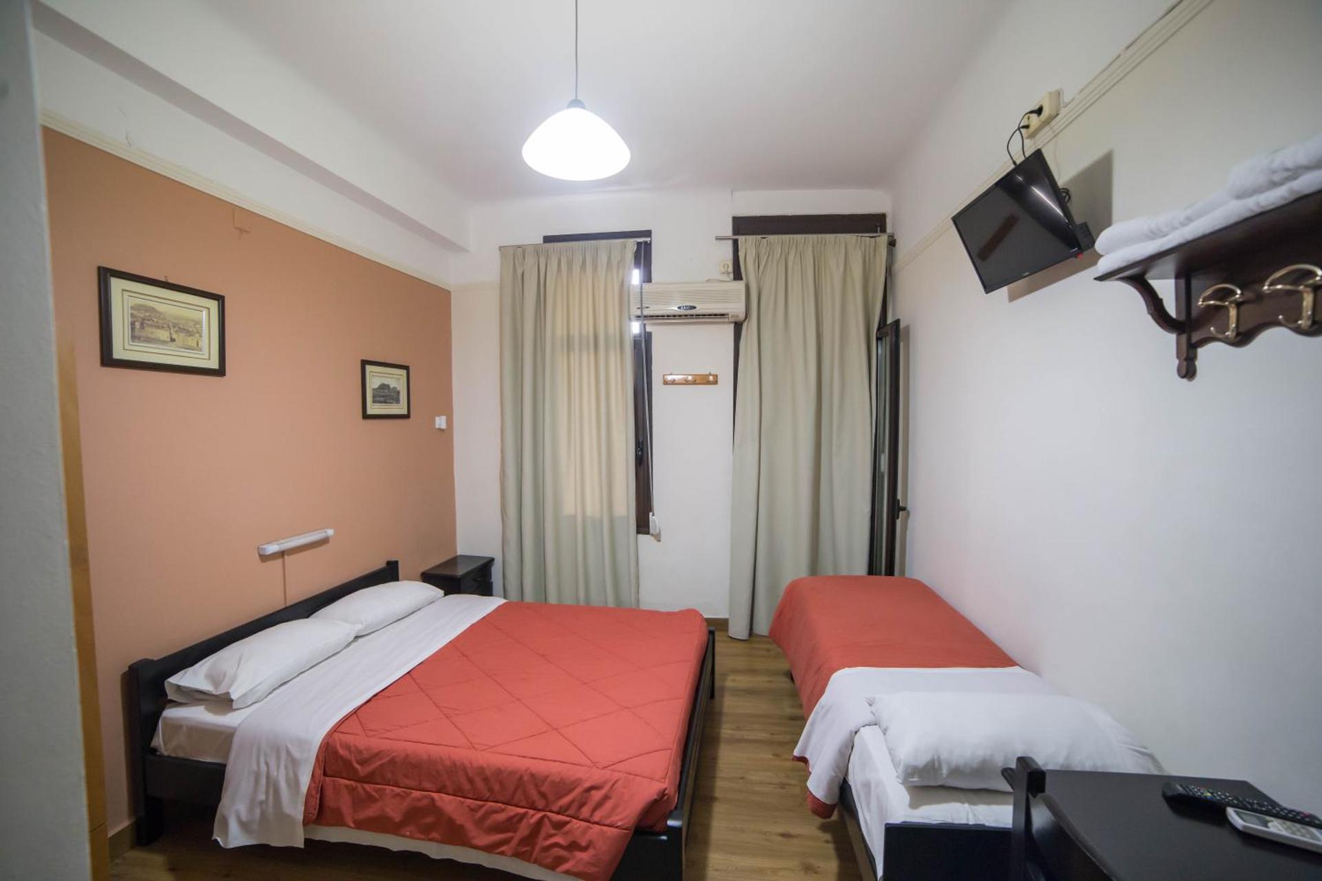 Tempi Hotel - Photo 33