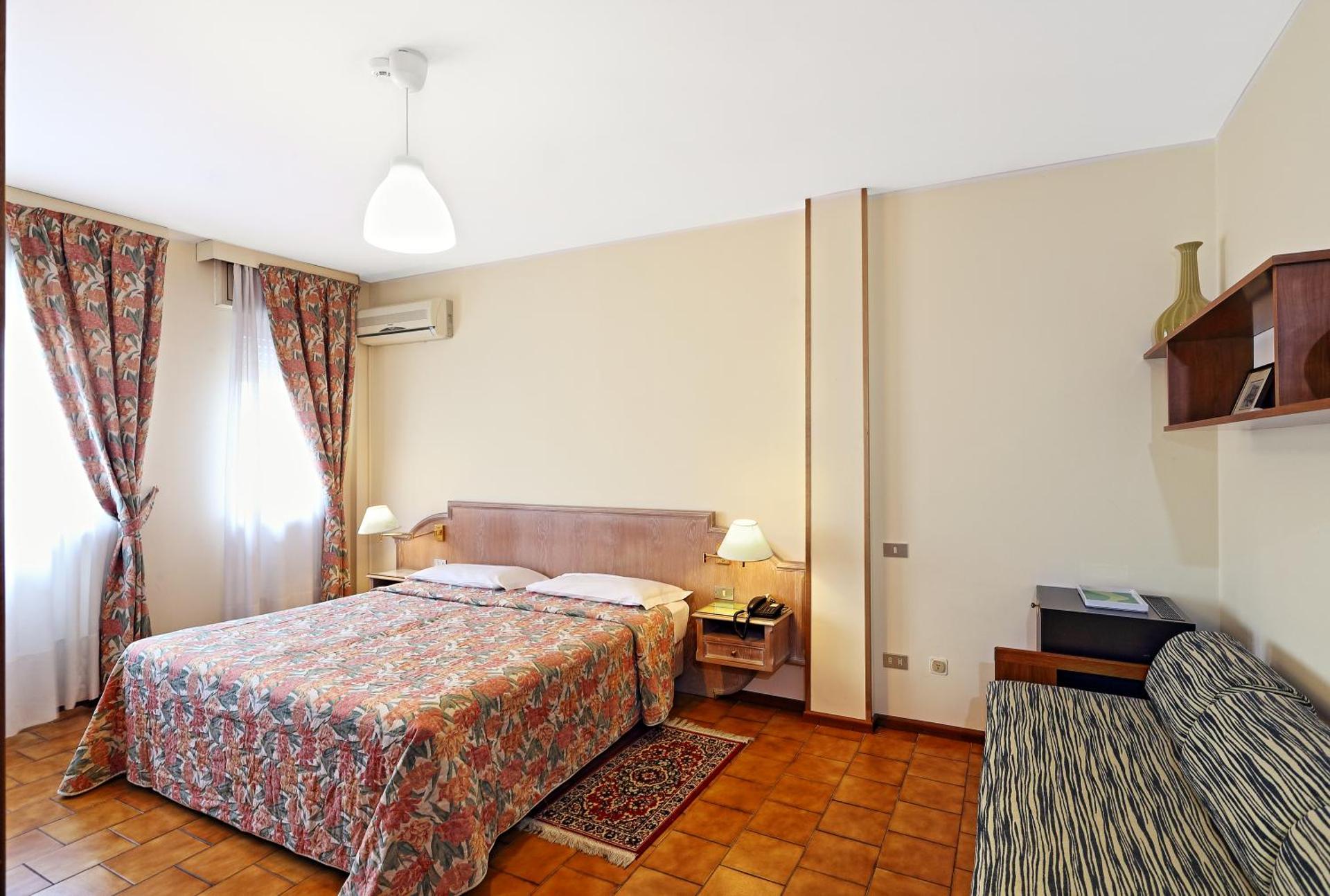 Hotel Residence Sogno - Photo 26