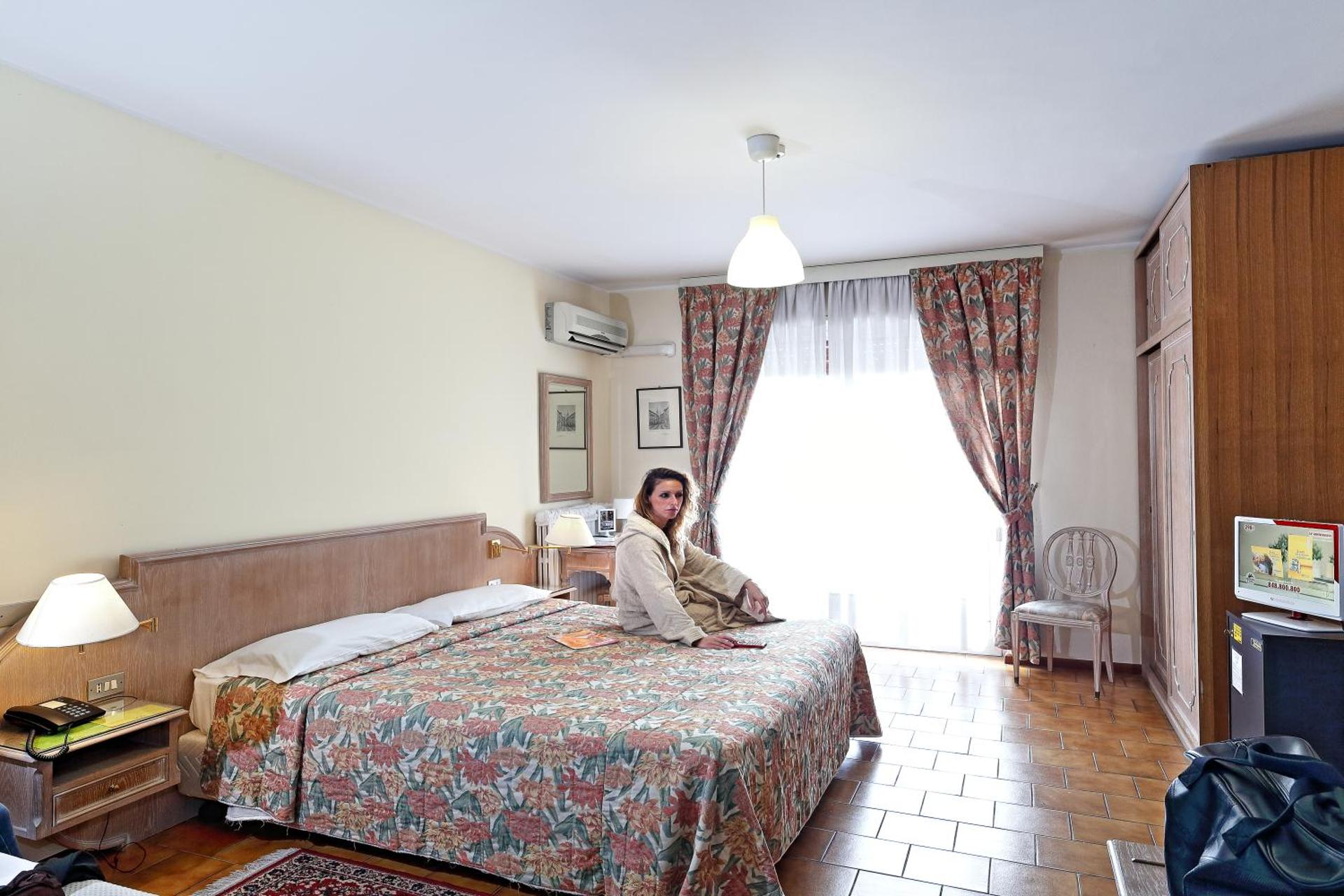 Hotel Residence Sogno - Photo 28