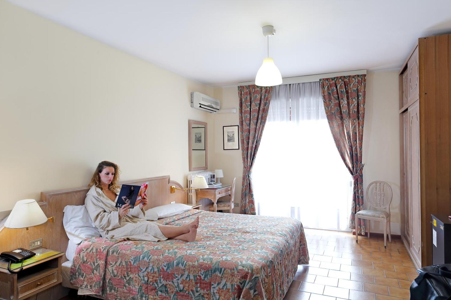 Hotel Residence Sogno - Photo 29