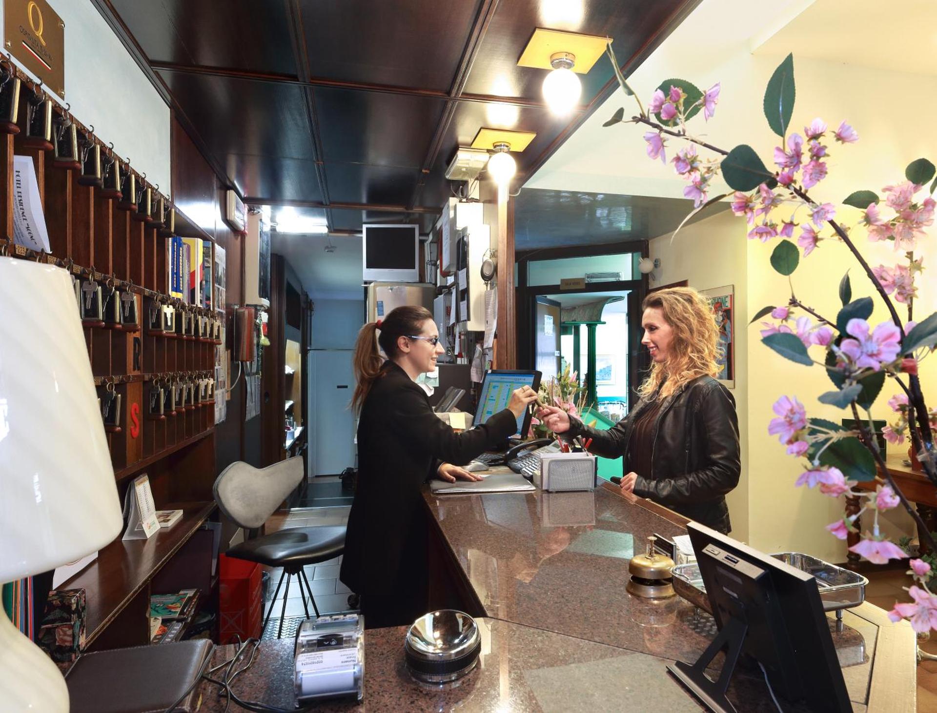 Hotel Residence Sogno - Photo 38